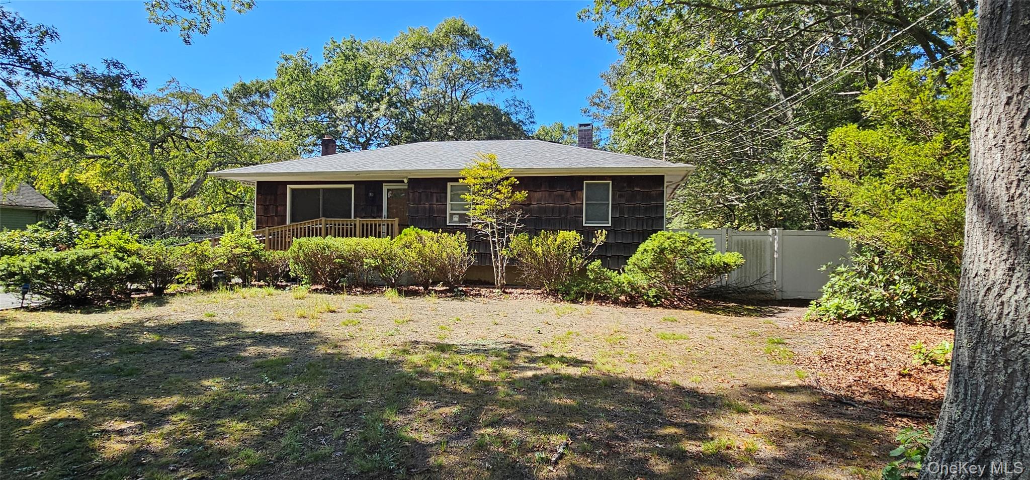 50 N Trainor Avenue, Manorville, NY 11949