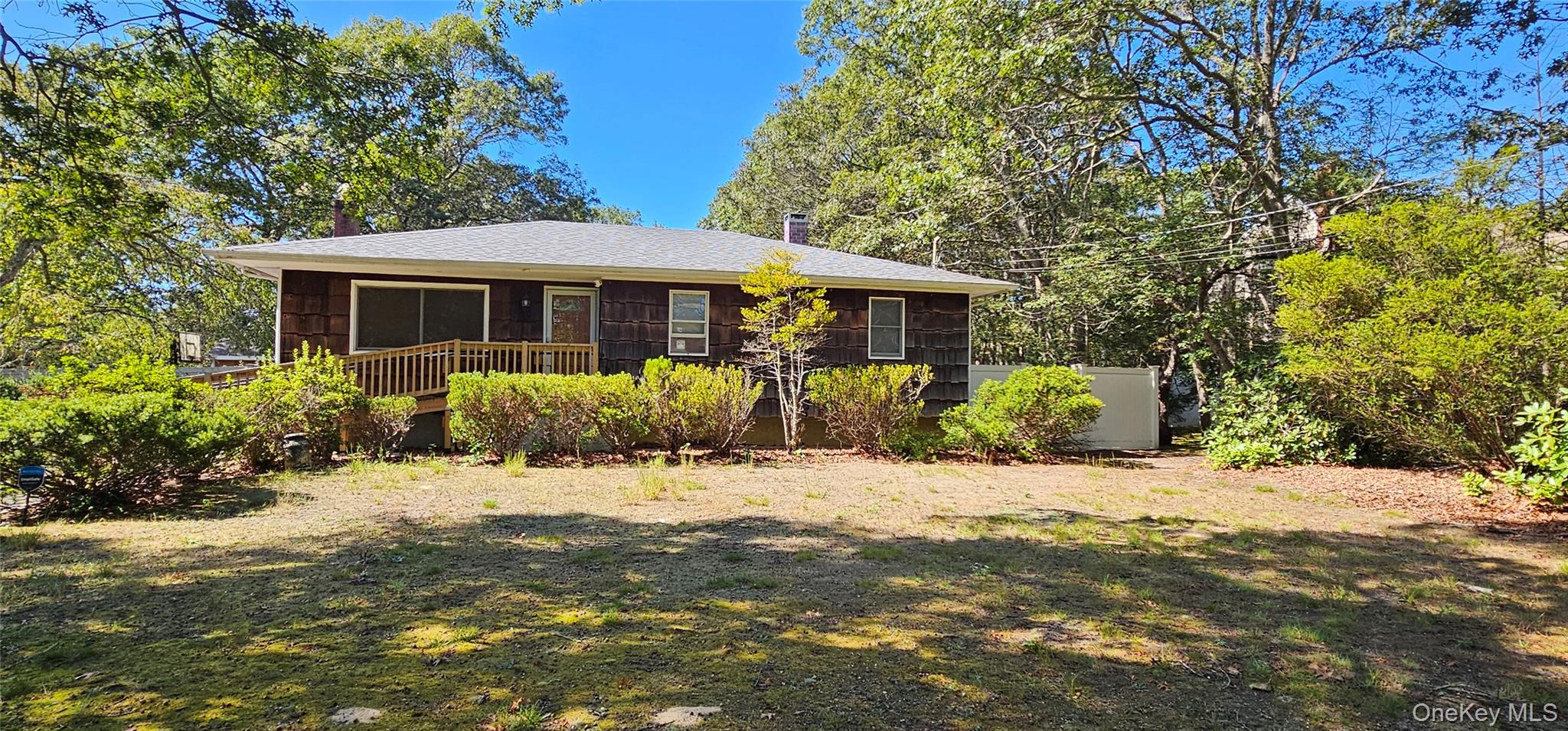 50 N Trainor Avenue, Manorville, NY 11949