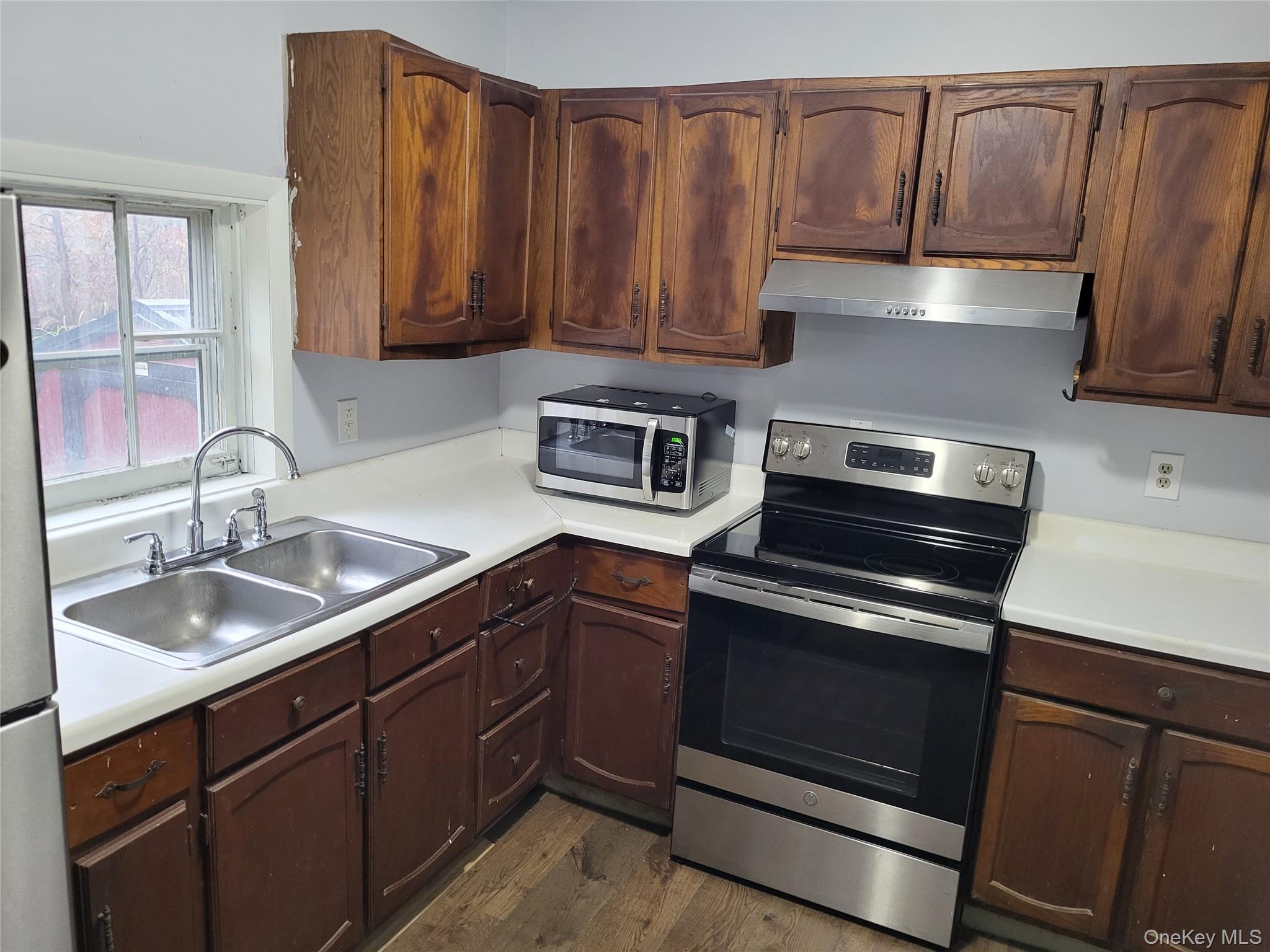 318 Maple Street, Kerhonkson, NY 12446