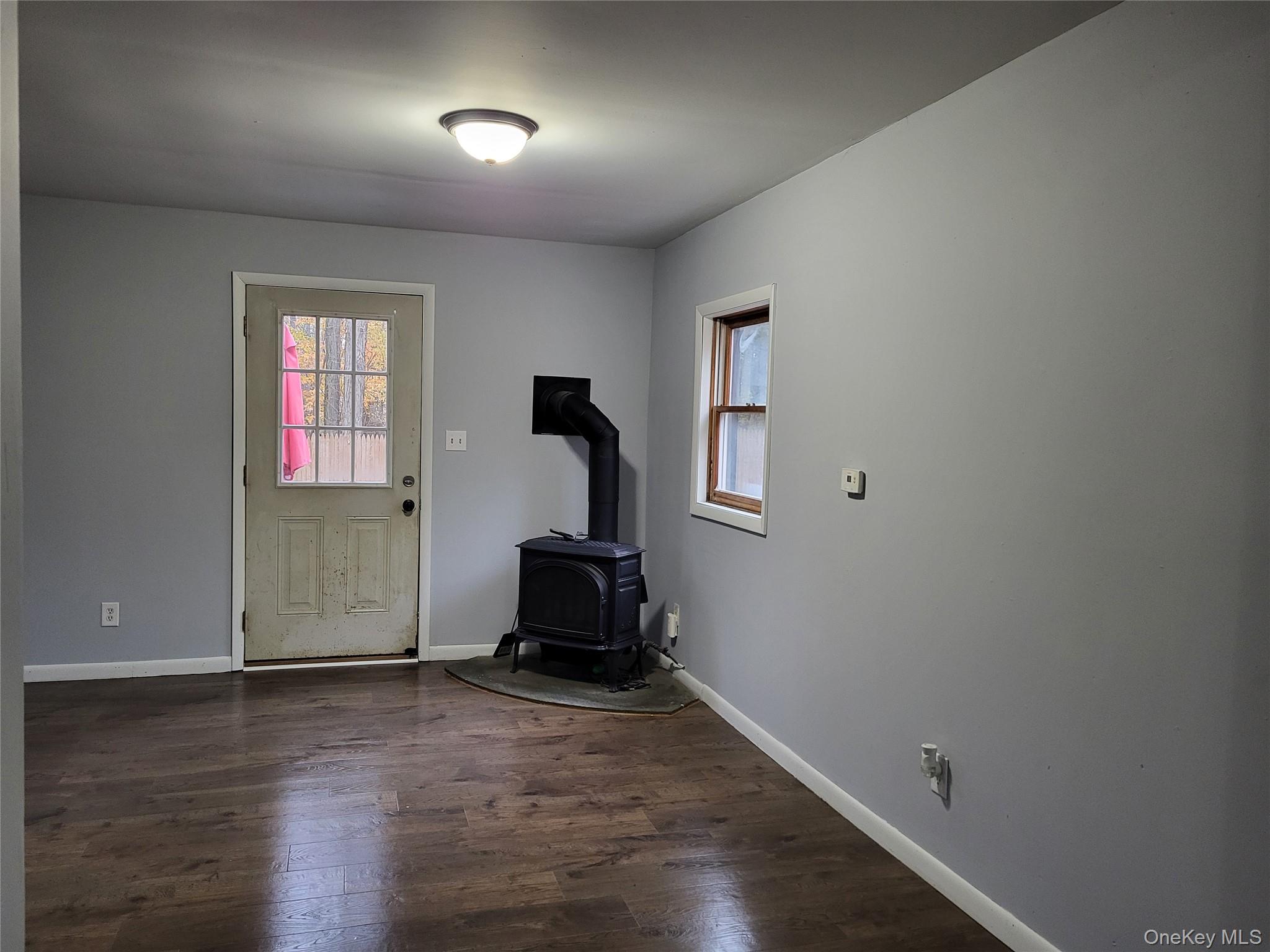 318 Maple Street, Kerhonkson, NY 12446