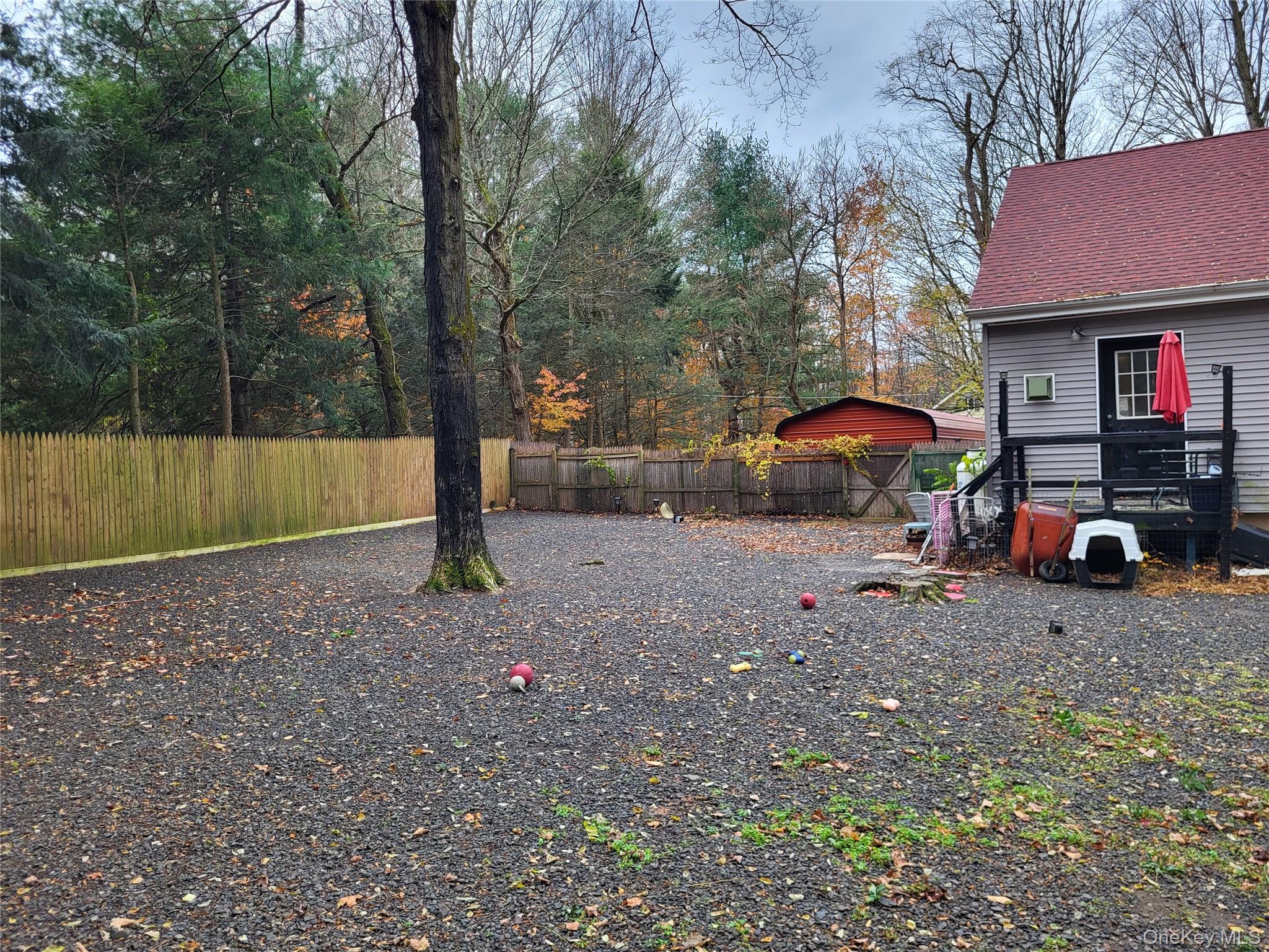 318 Maple Street, Kerhonkson, NY 12446