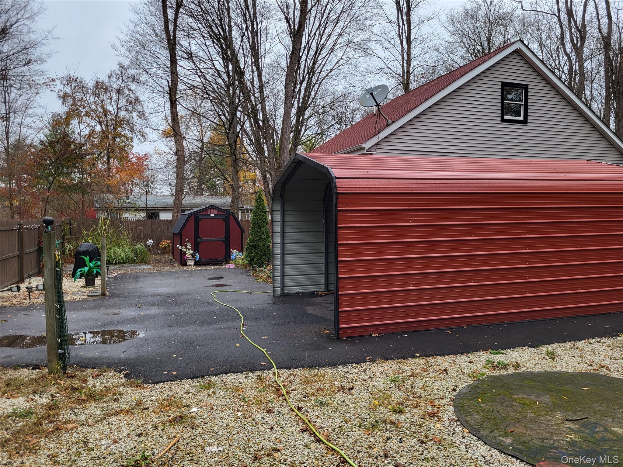 318 Maple Street, Kerhonkson, NY 12446