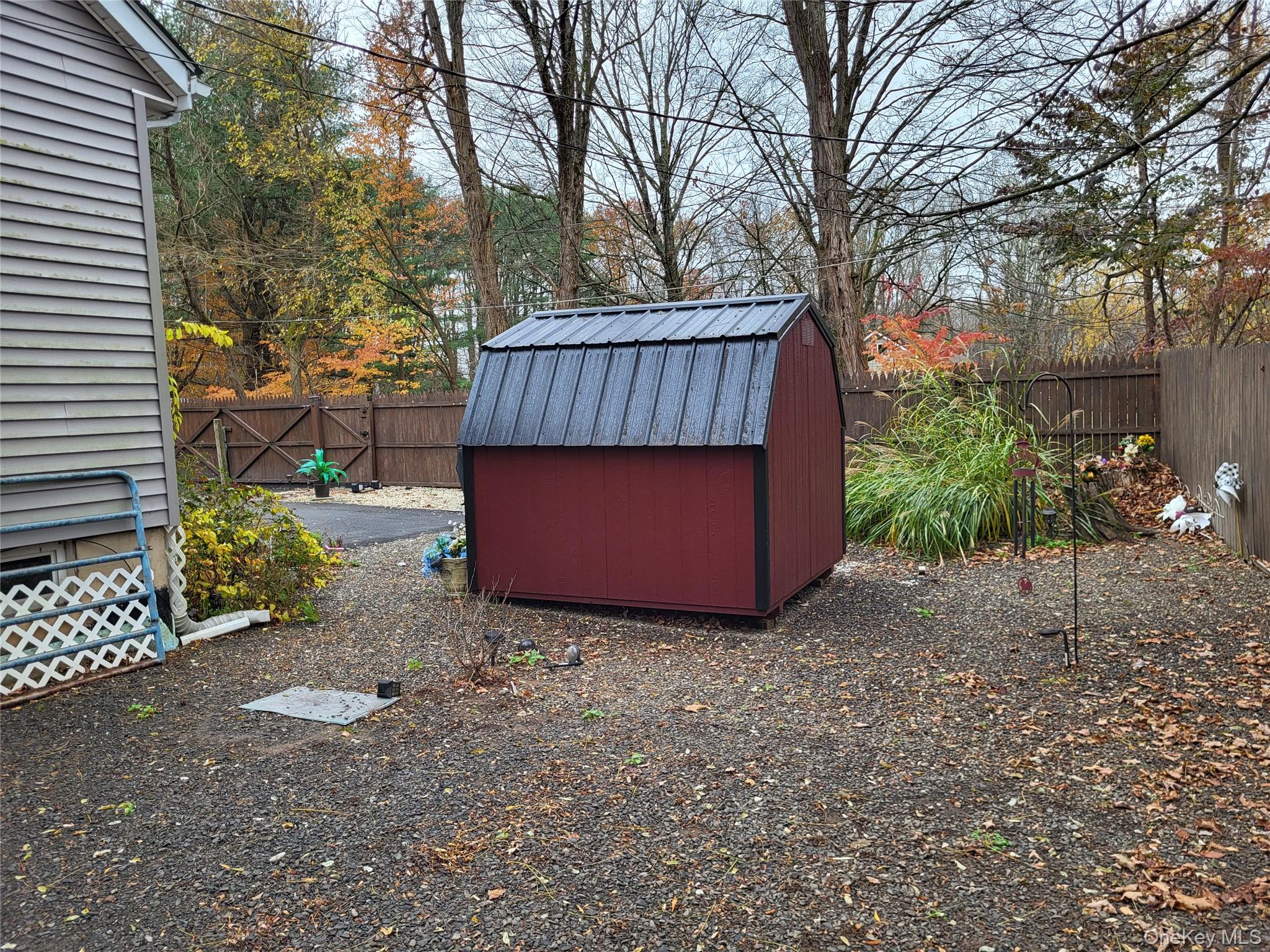 318 Maple Street, Kerhonkson, NY 12446