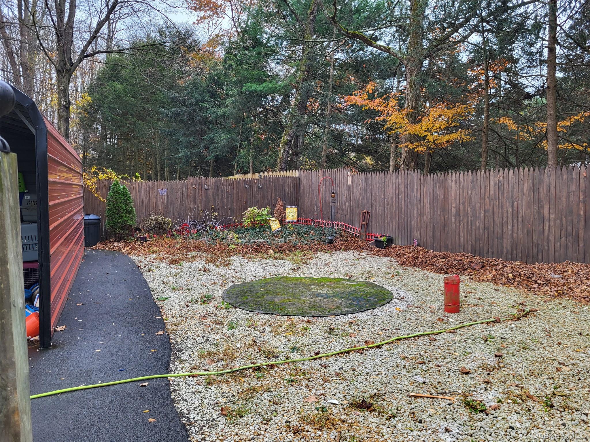 318 Maple Street, Kerhonkson, NY 12446