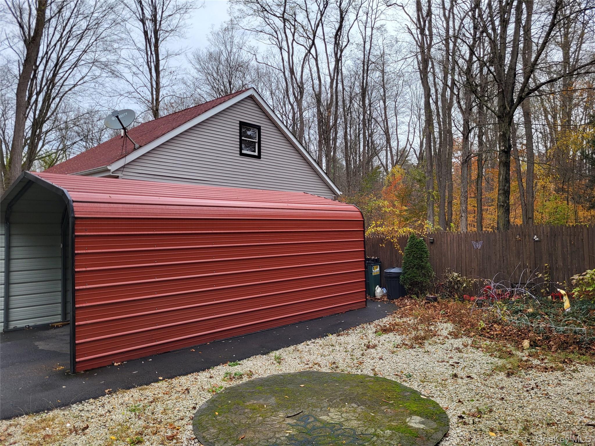 318 Maple Street, Kerhonkson, NY 12446