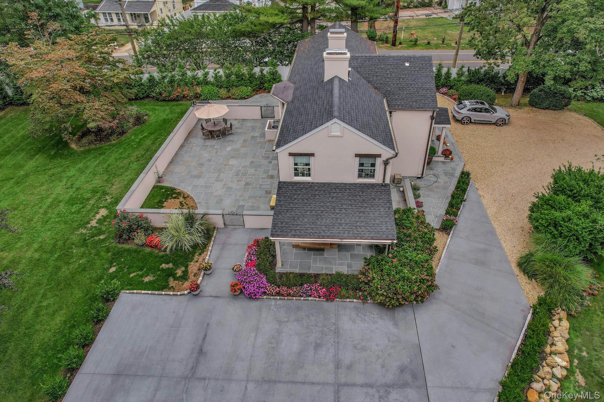 236 Berry Hill Road, Syosset, NY 11791