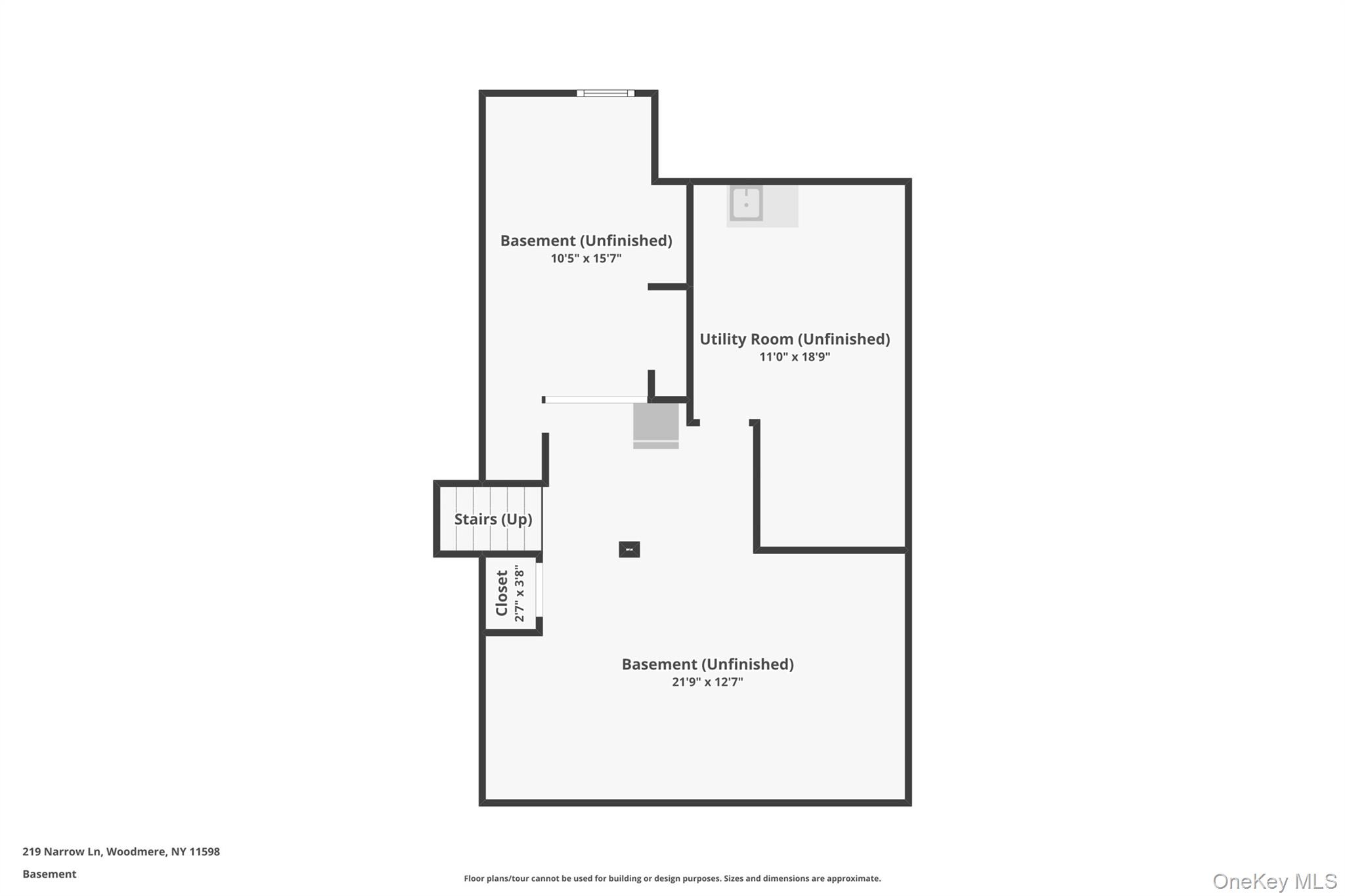 219 Narrow Lane, Woodmere, NY 11598