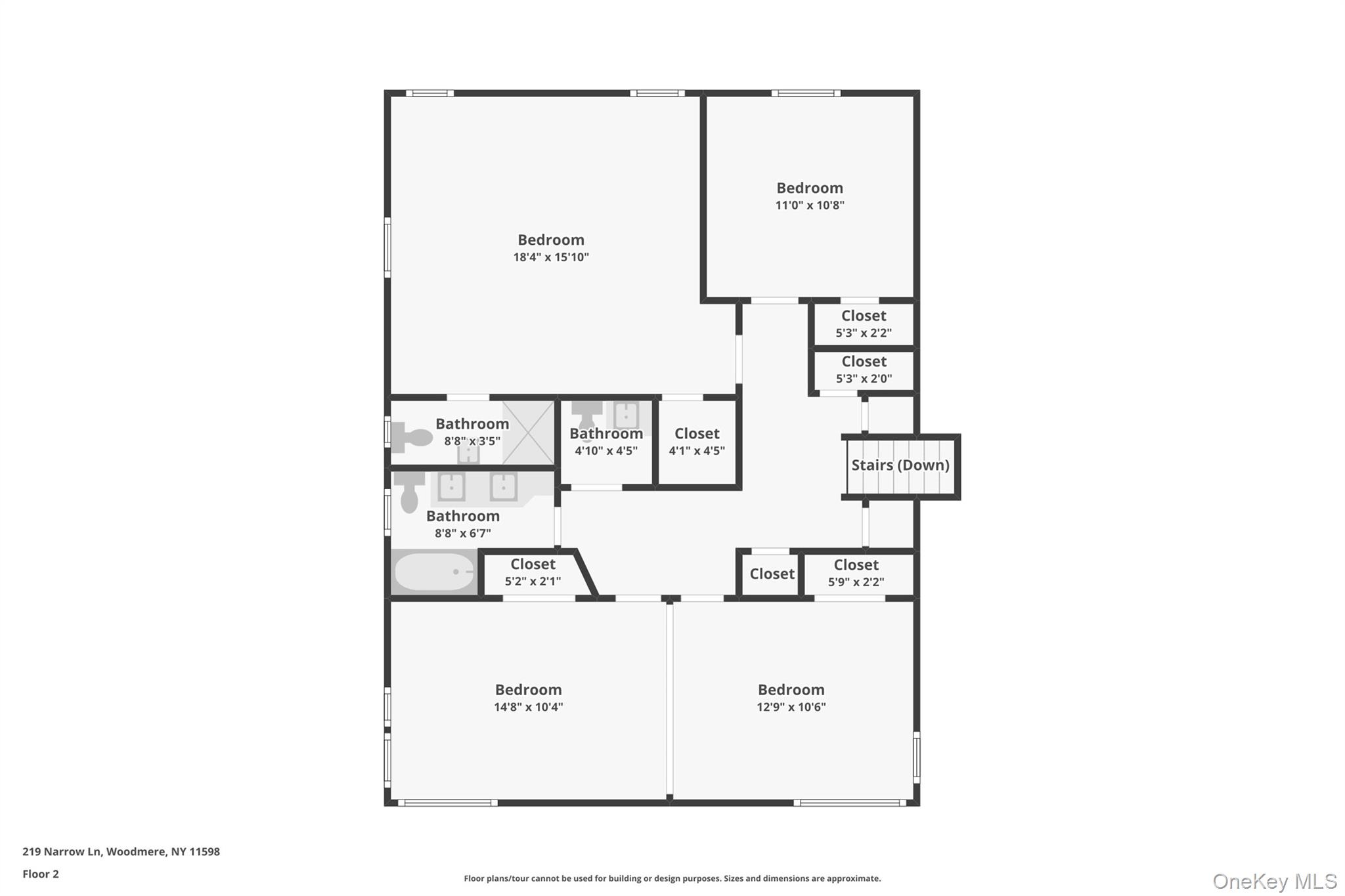 219 Narrow Lane, Woodmere, NY 11598