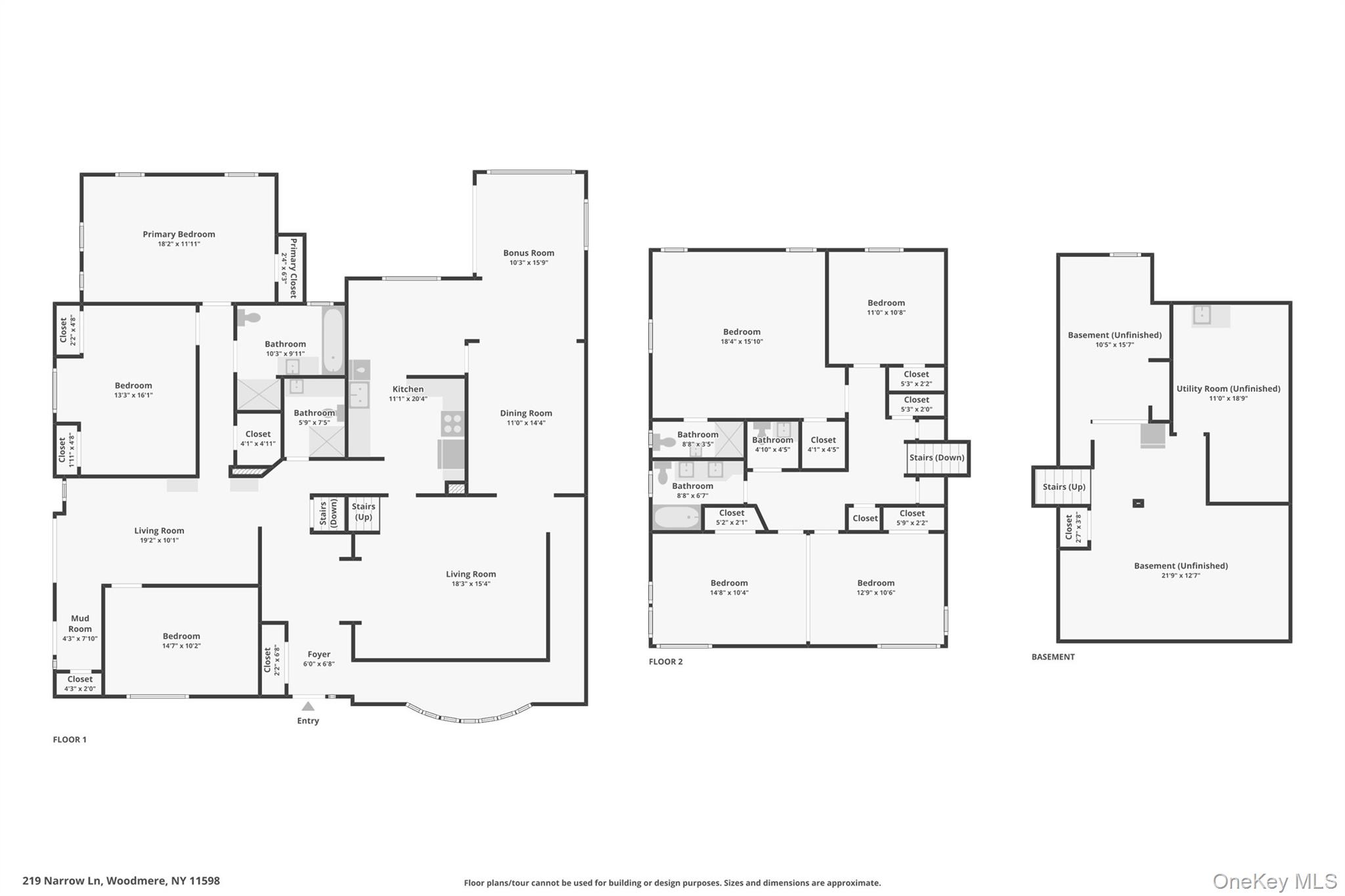 219 Narrow Lane, Woodmere, NY 11598