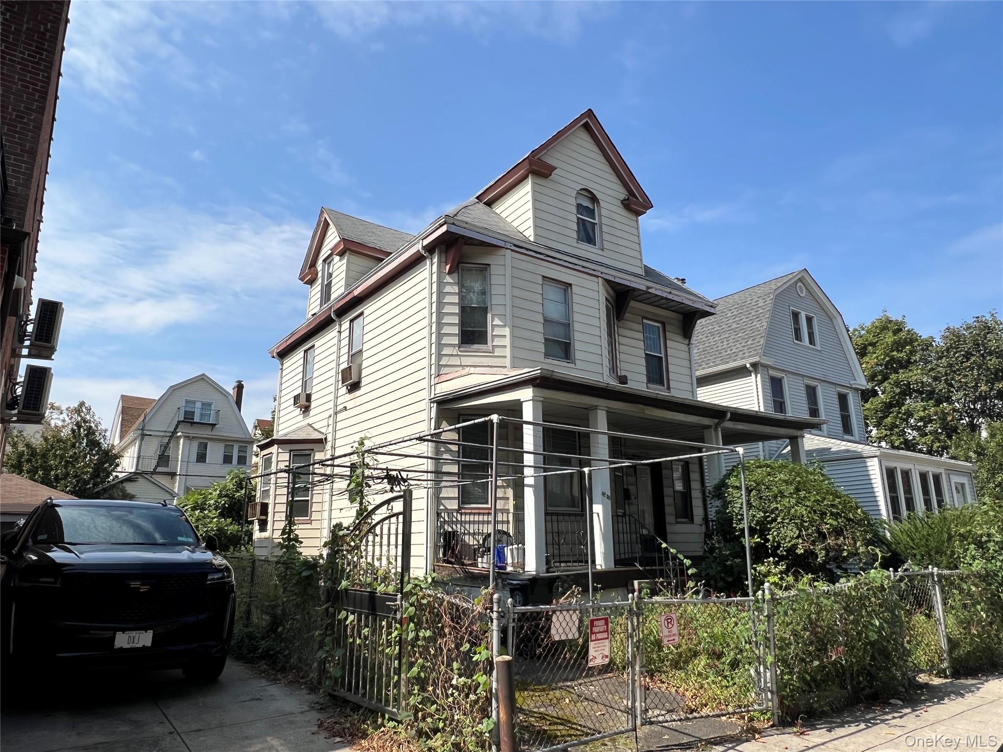 42-38 78th Street, Elmhurst, NY 11373