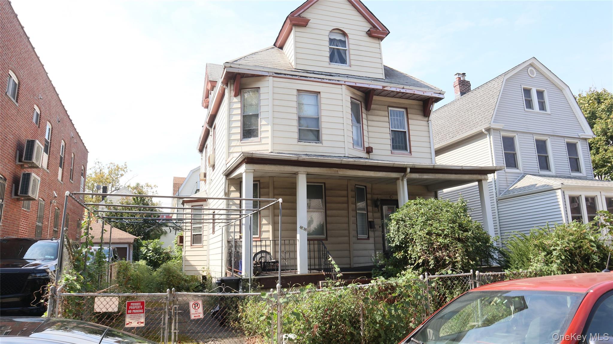 42-38 78th Street, Elmhurst, NY 11373