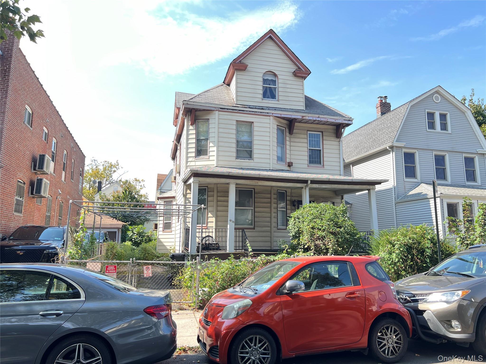 42-38 78th Street, Elmhurst, NY 11373