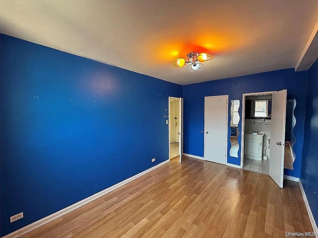 64-11 99th Street # 6O6, Rego Park, NY 11374