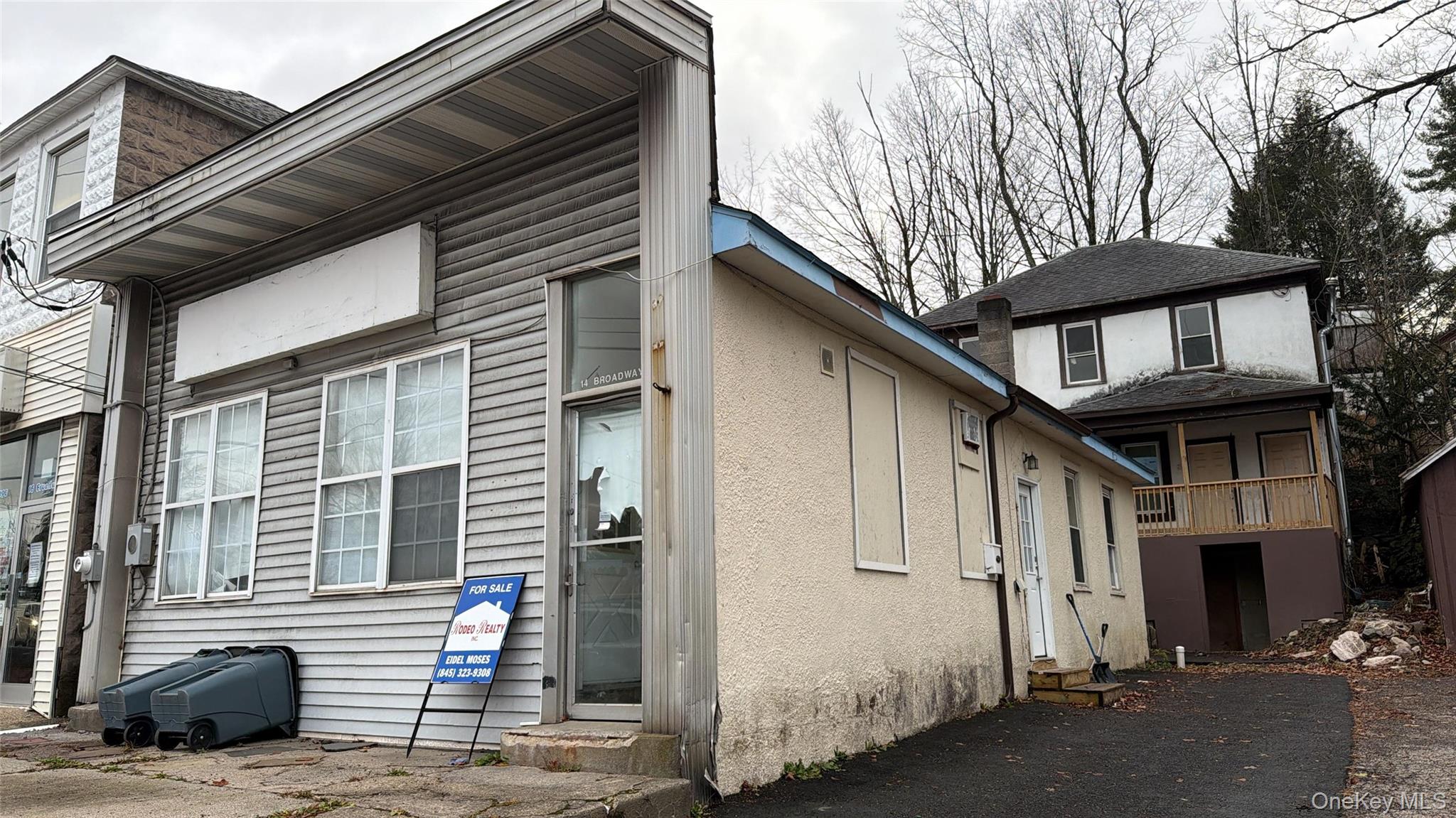 12 Broadway # 14, Woodridge, NY 12789