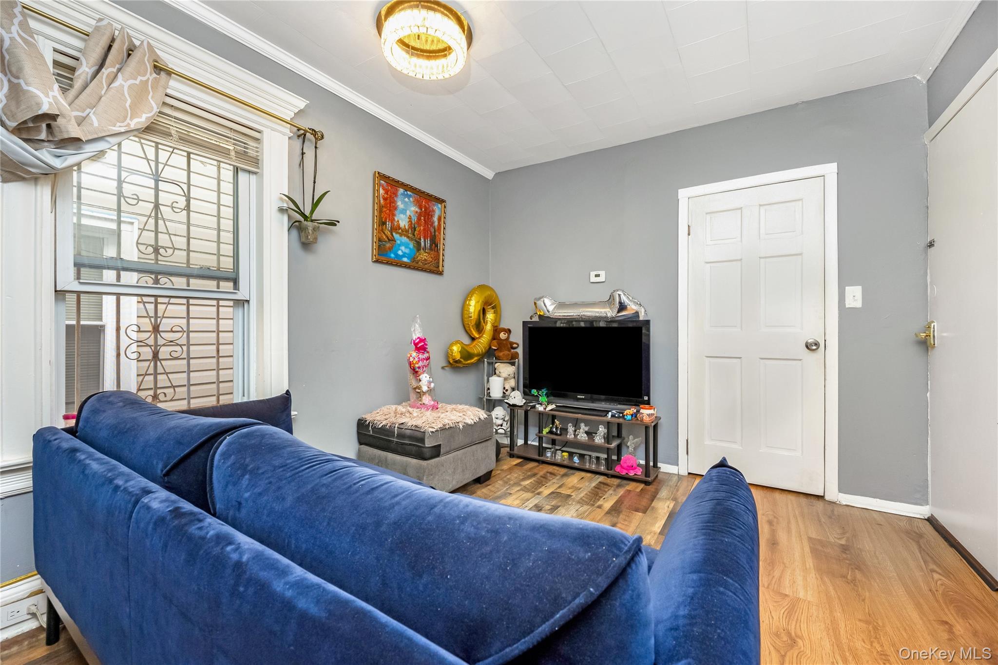 86-35 77th Street, Woodhaven, NY 11421