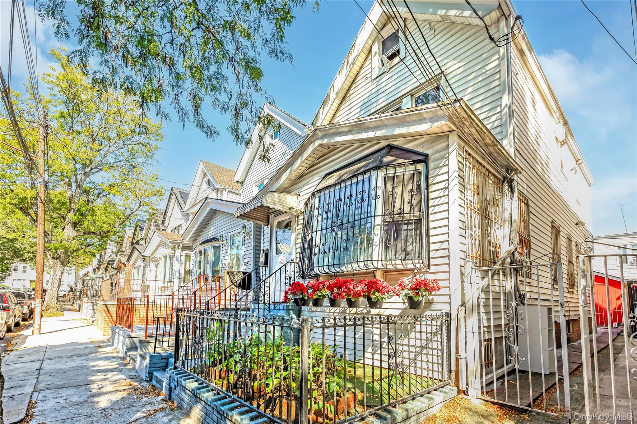 86-35 77th Street, Woodhaven, NY 11421