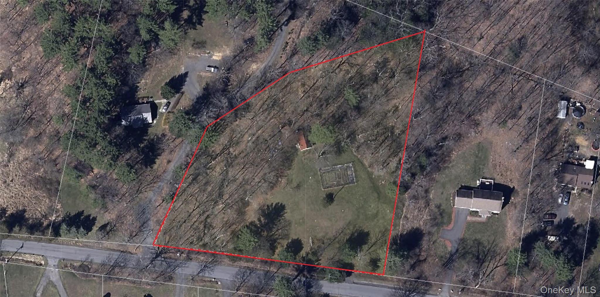 71-79 Dashville Road, New Paltz, NY 12561