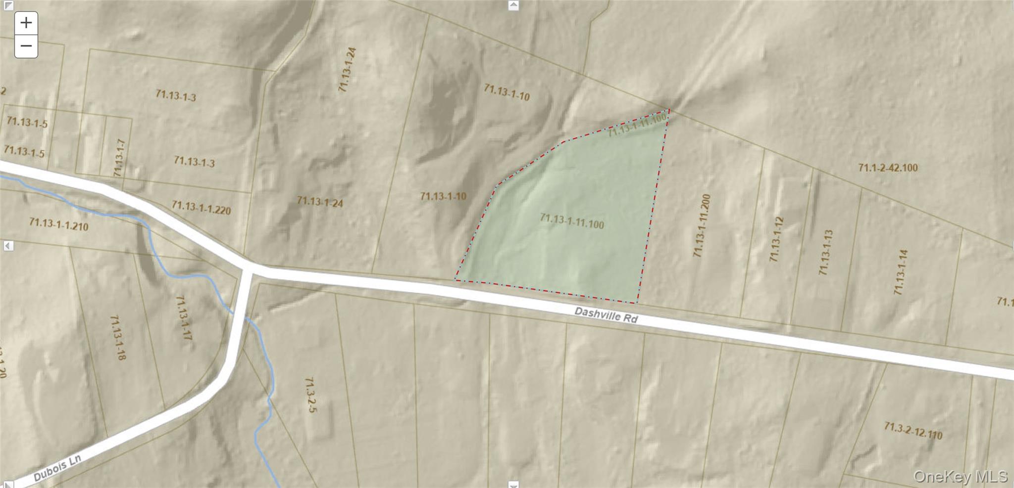 71-79 Dashville Road, New Paltz, NY 12561