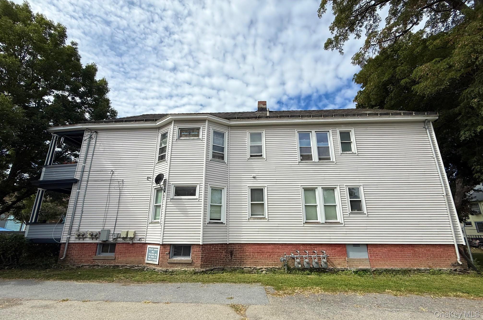 11 Franklin Street, Poughkeepsie, NY 12601