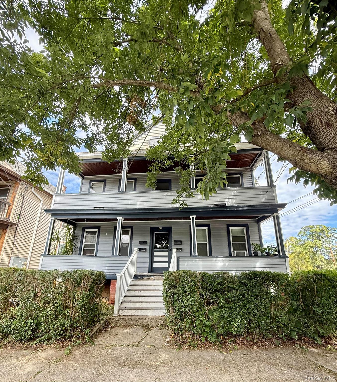 11 Franklin Street, Poughkeepsie, NY 12601