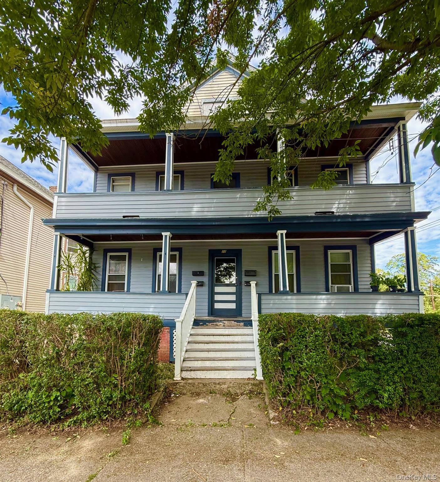 11 Franklin Street, Poughkeepsie, NY 12601