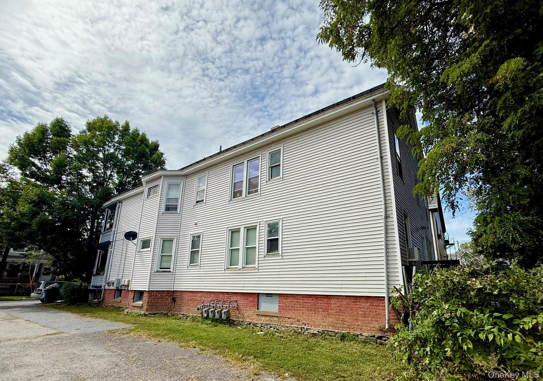 11 Franklin Street, Poughkeepsie, NY 12601