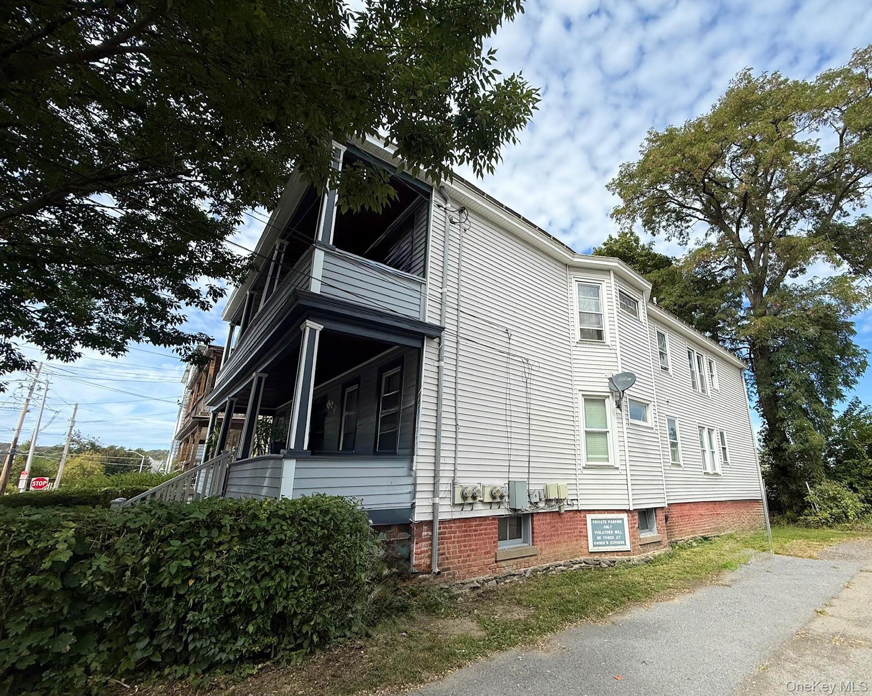 11 Franklin Street, Poughkeepsie, NY 12601