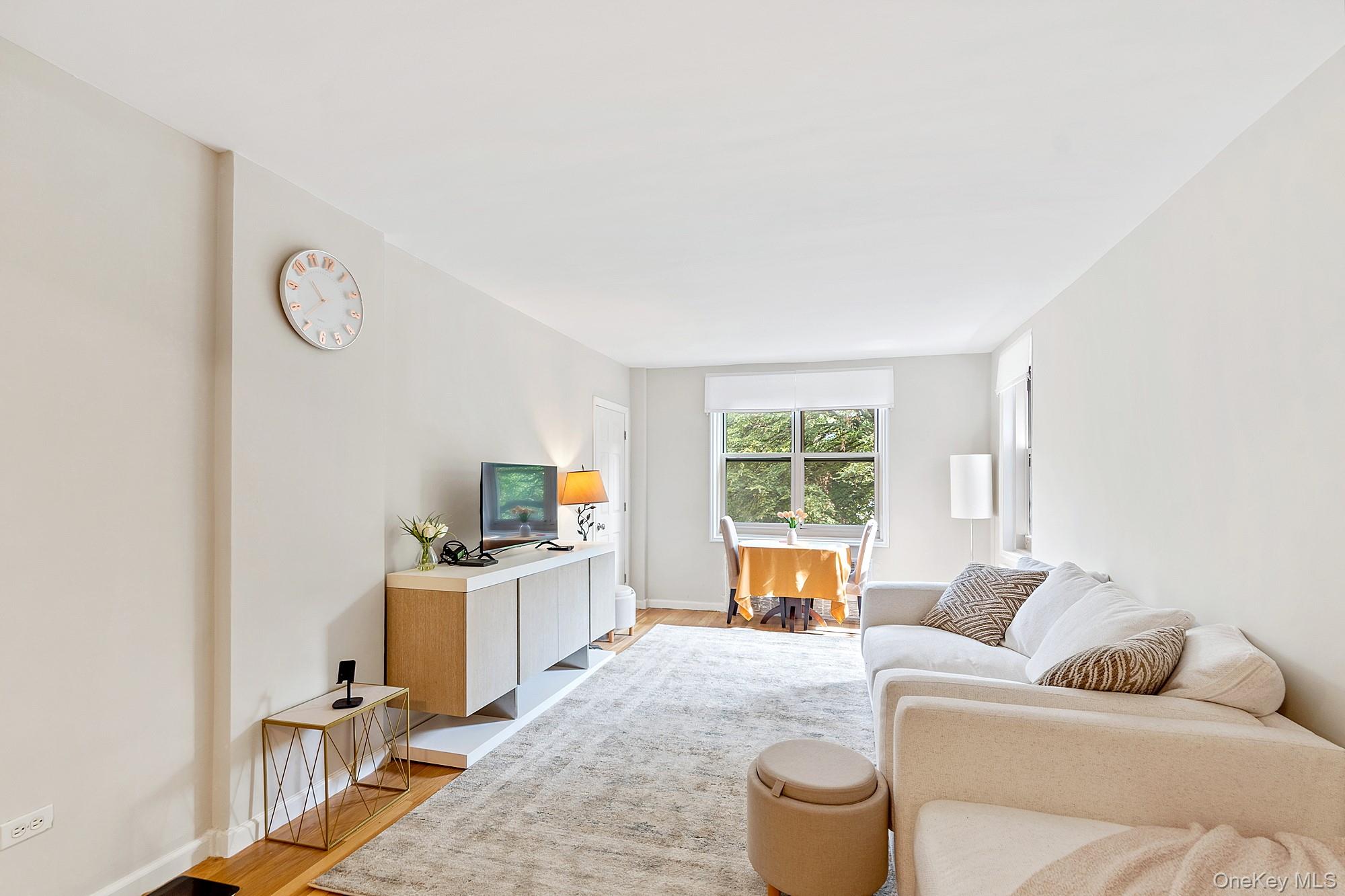 629 Kappock Street # 6J, Bronx, NY 10463