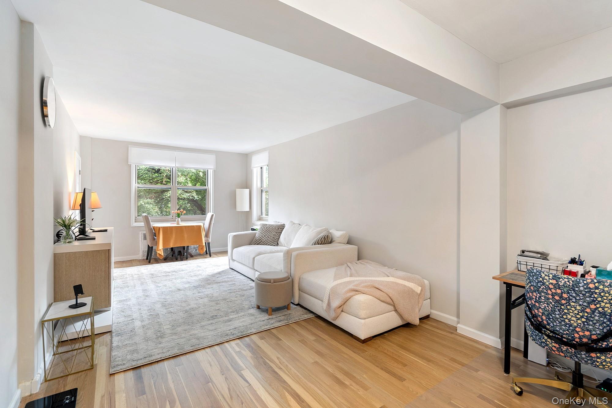 629 Kappock Street # 6J, Bronx, NY 10463