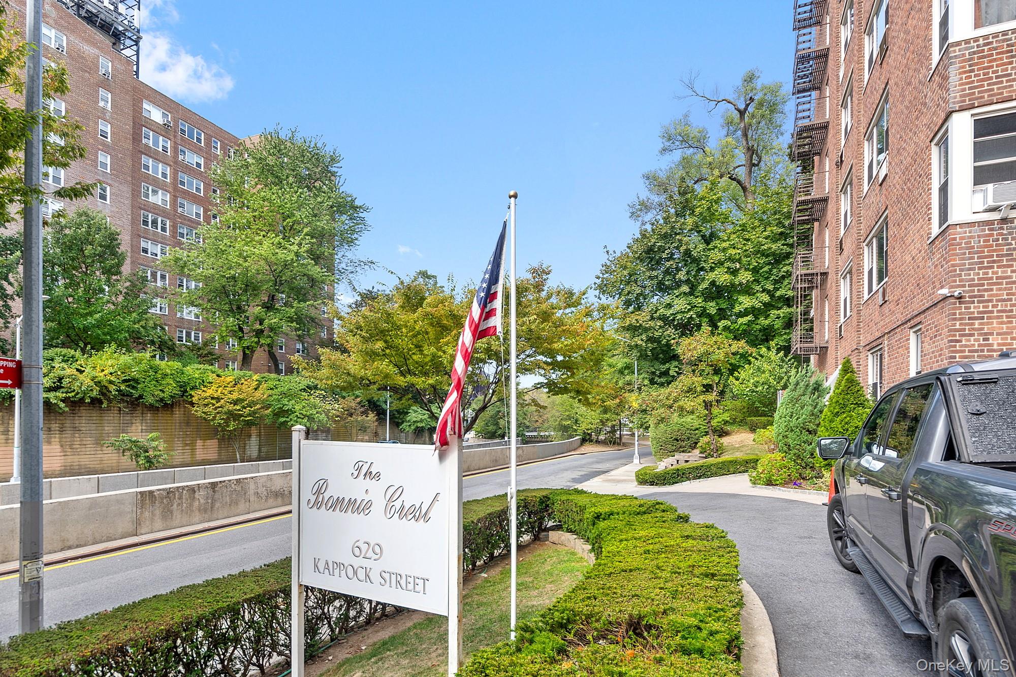 629 Kappock Street # 6J, Bronx, NY 10463