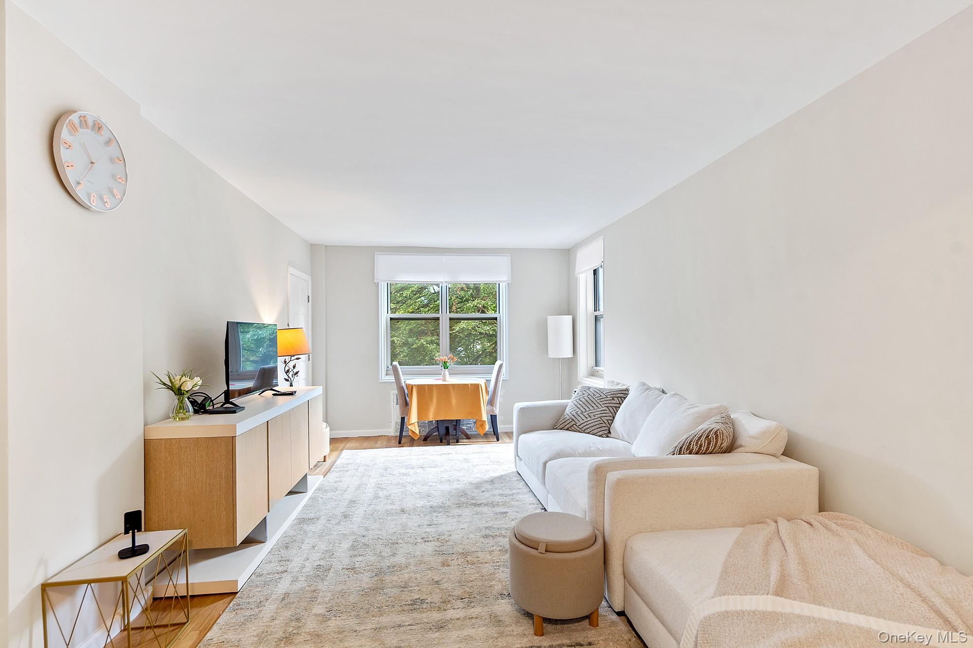 629 Kappock Street # 6J, Bronx, NY 10463