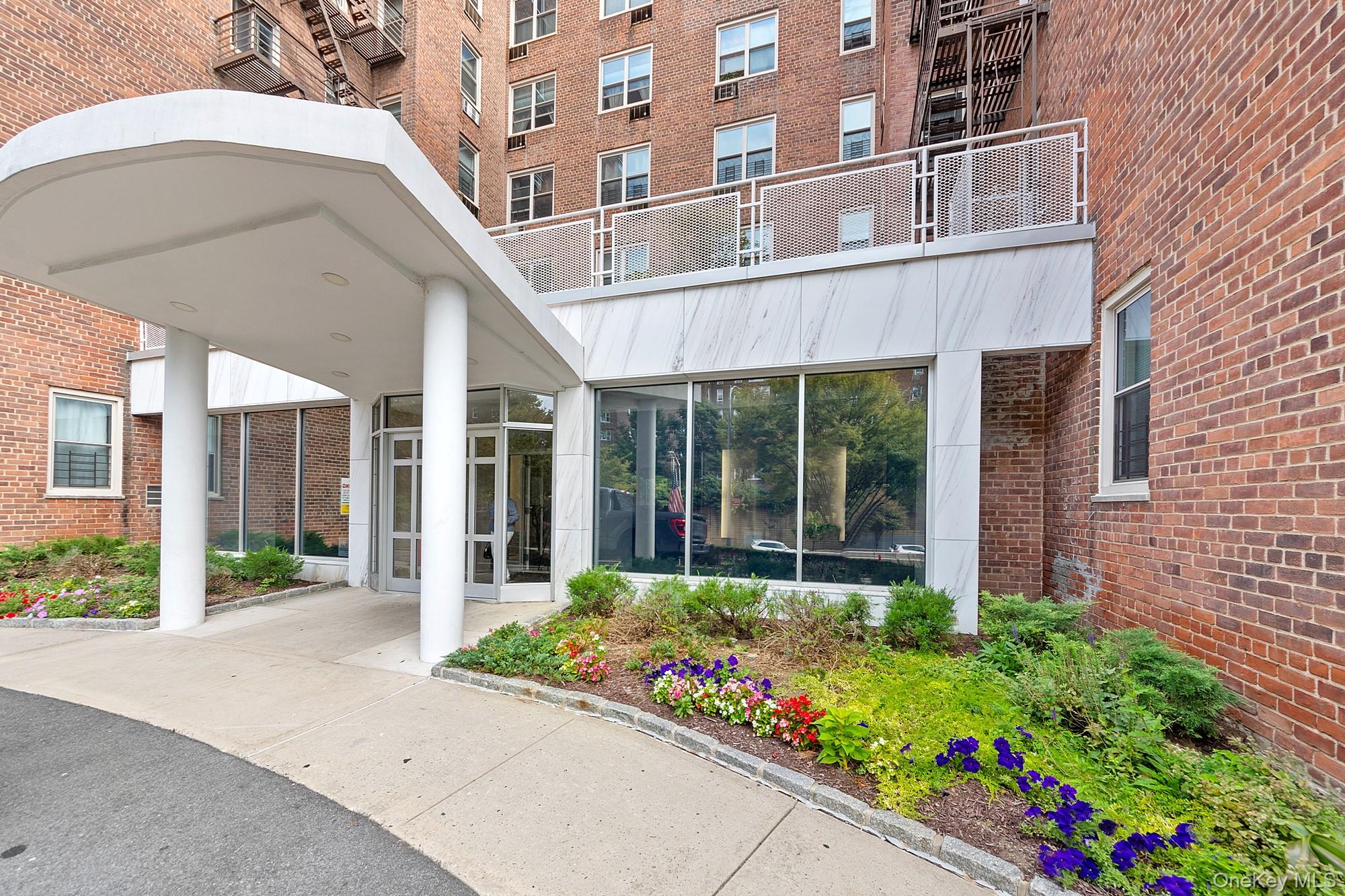 629 Kappock Street # 6J, Bronx, NY 10463