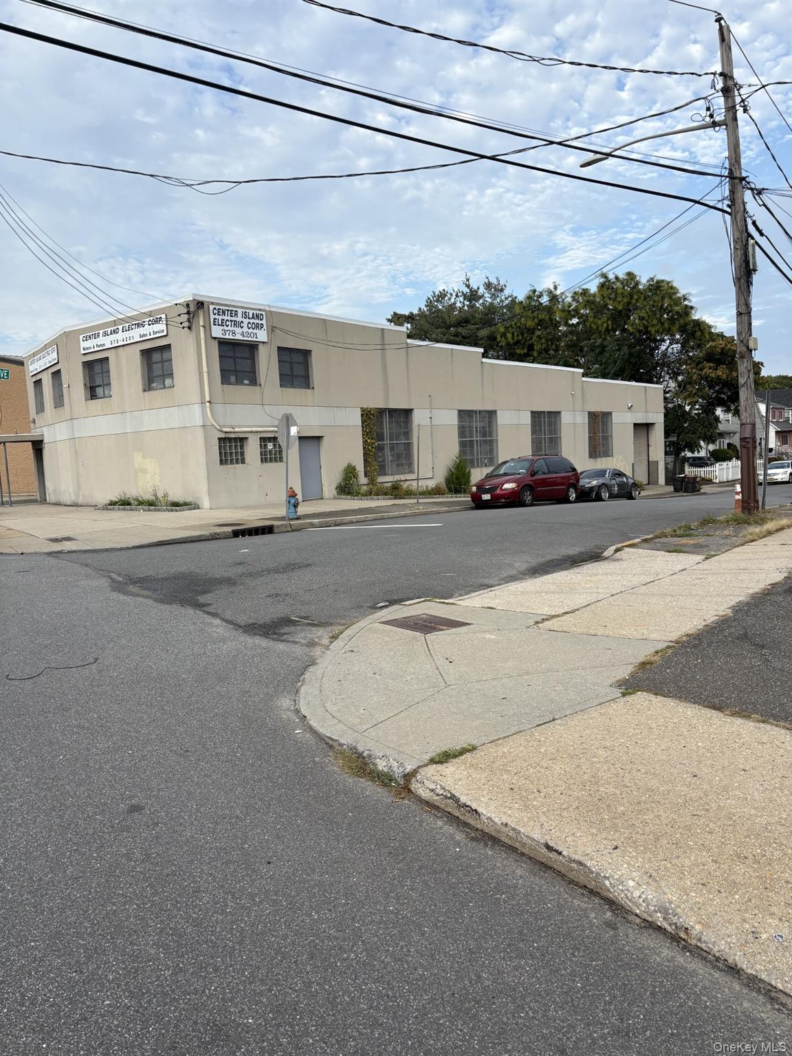 96 Nassau, Roosevelt, NY 11575