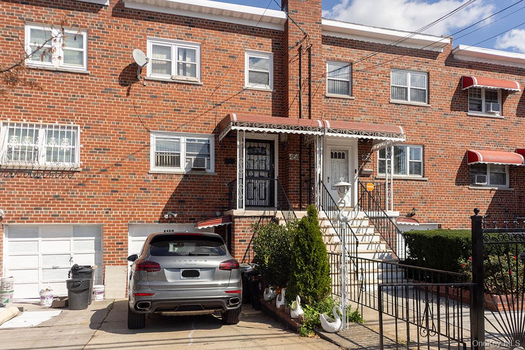 4158 Baychester Avenue, Bronx, NY 10466