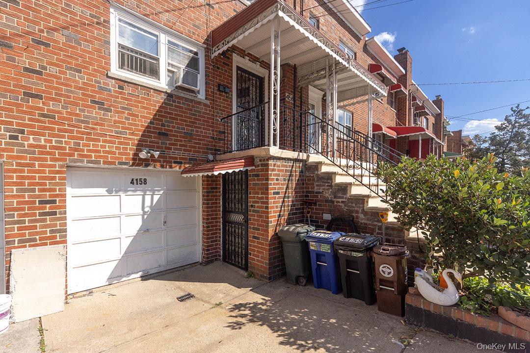 4158 Baychester Avenue, Bronx, NY 10466