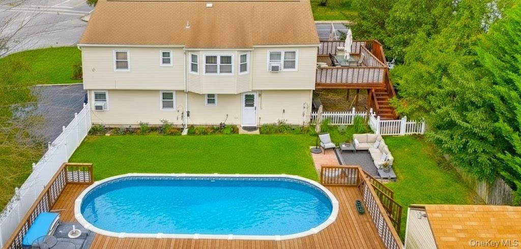 308 Browns Road, Nesconset, NY 11767