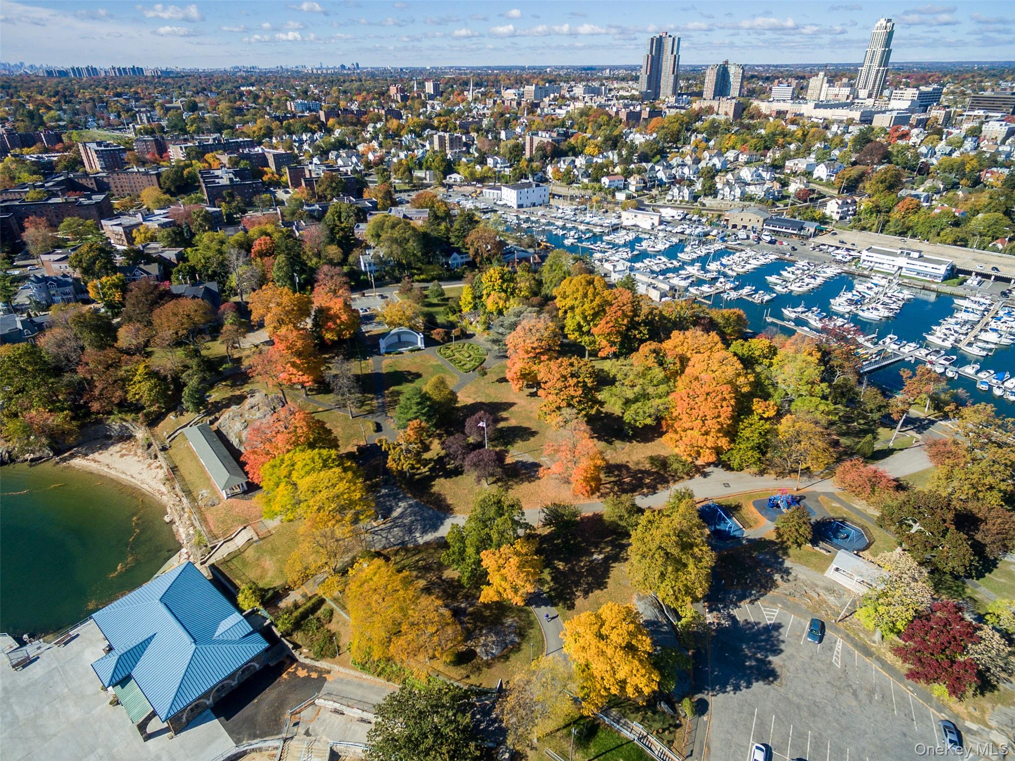 673 Pelham Road # E14, New Rochelle, NY 10805