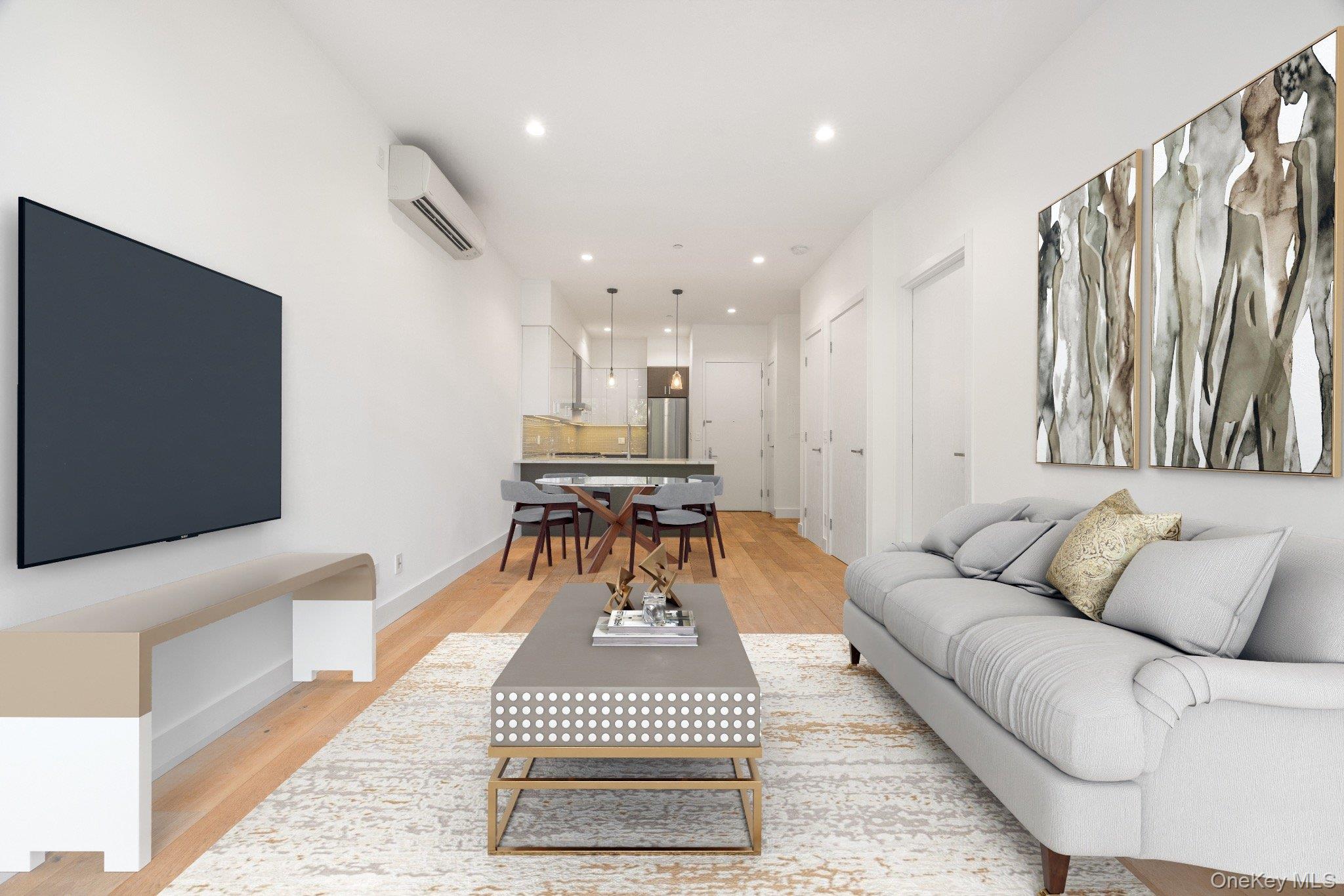 2633 28th Street # 3B, Astoria, NY 11102