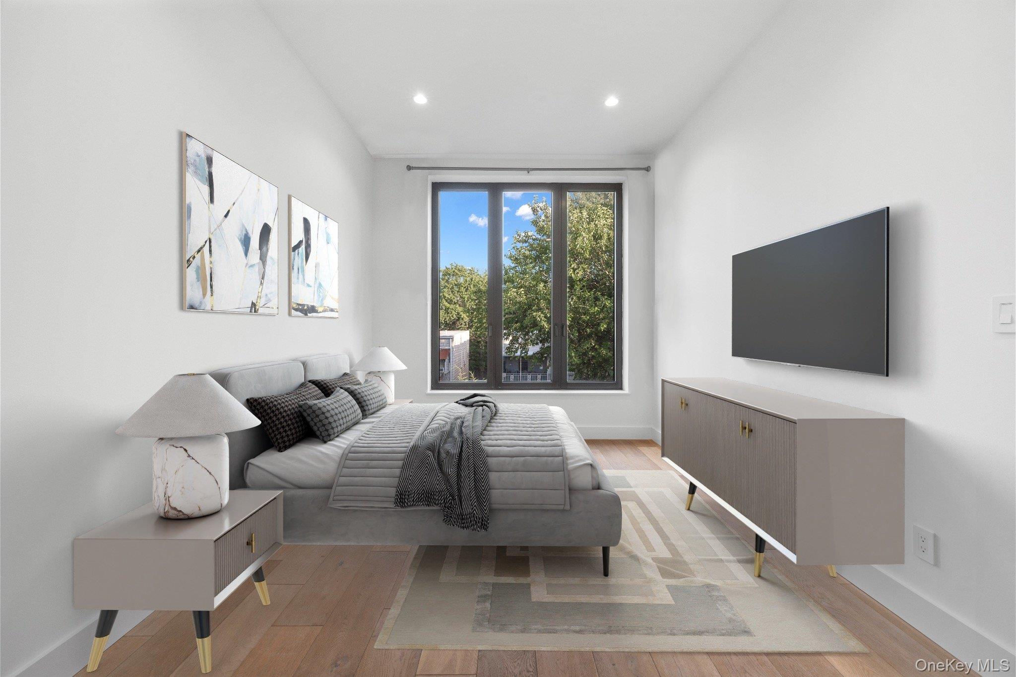 2633 28th Street # 3B, Astoria, NY 11102