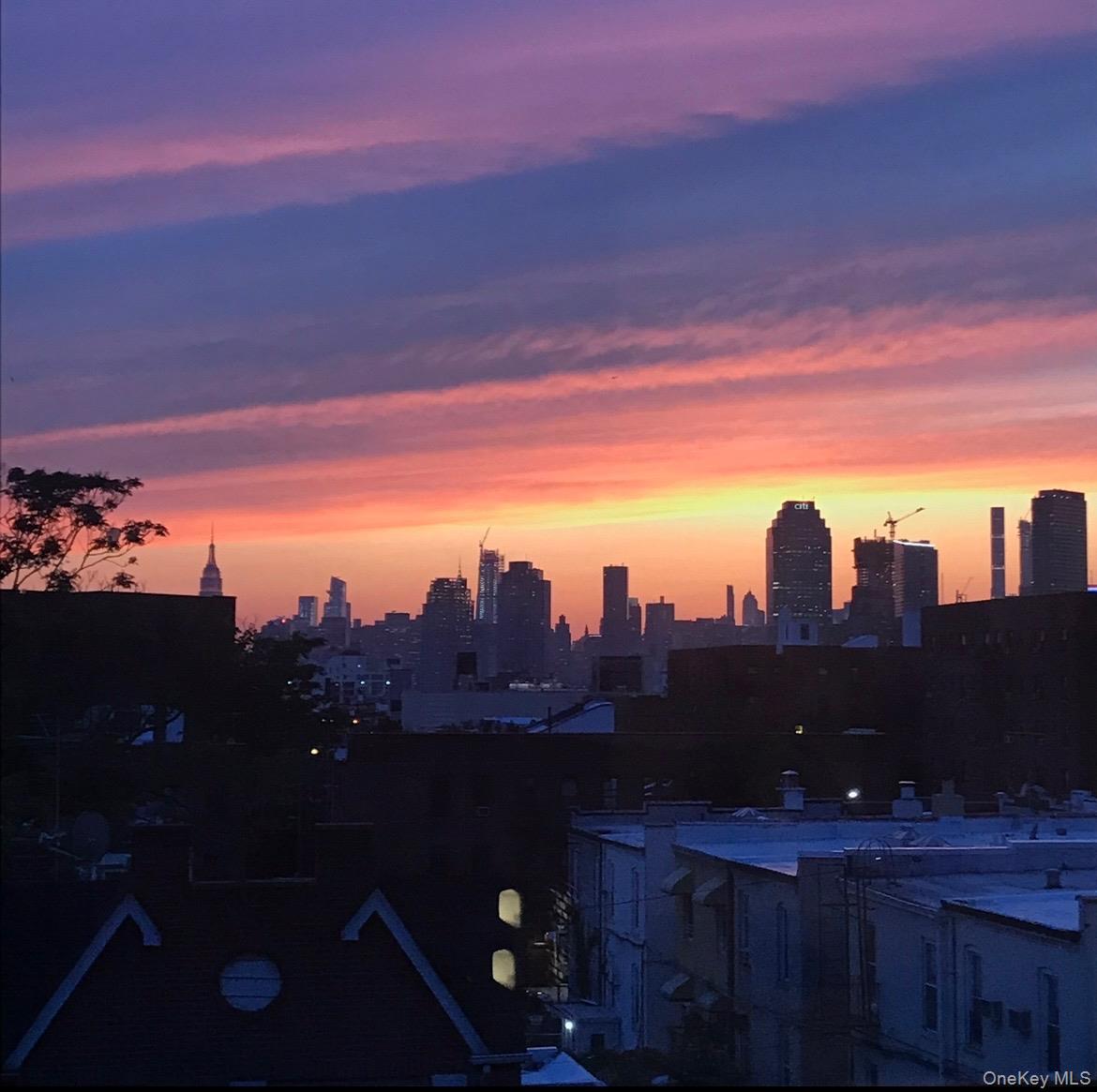 4805 42nd Street # 5G, Sunnyside, NY 11104