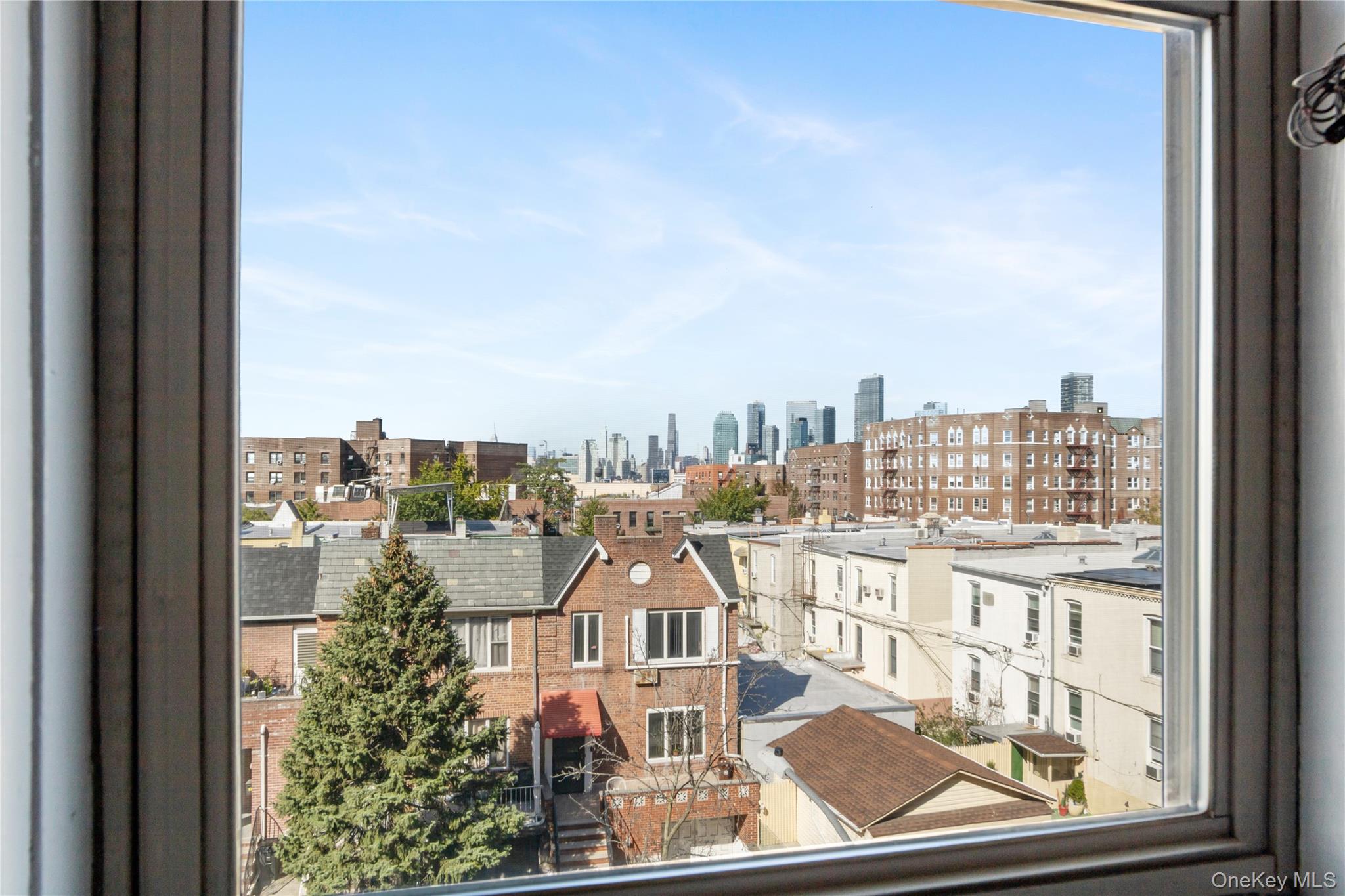 4805 42nd Street # 5G, Sunnyside, NY 11104