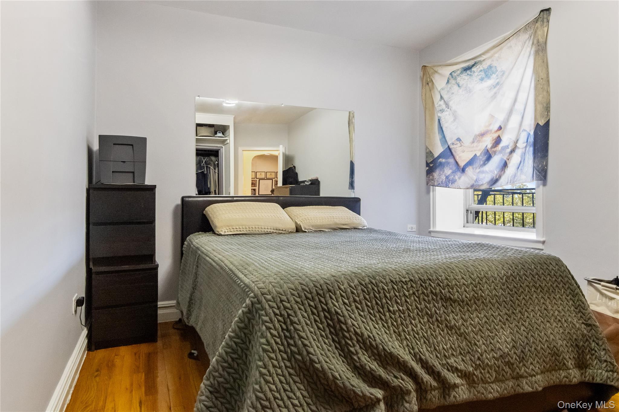 4805 42nd Street # 5G, Sunnyside, NY 11104