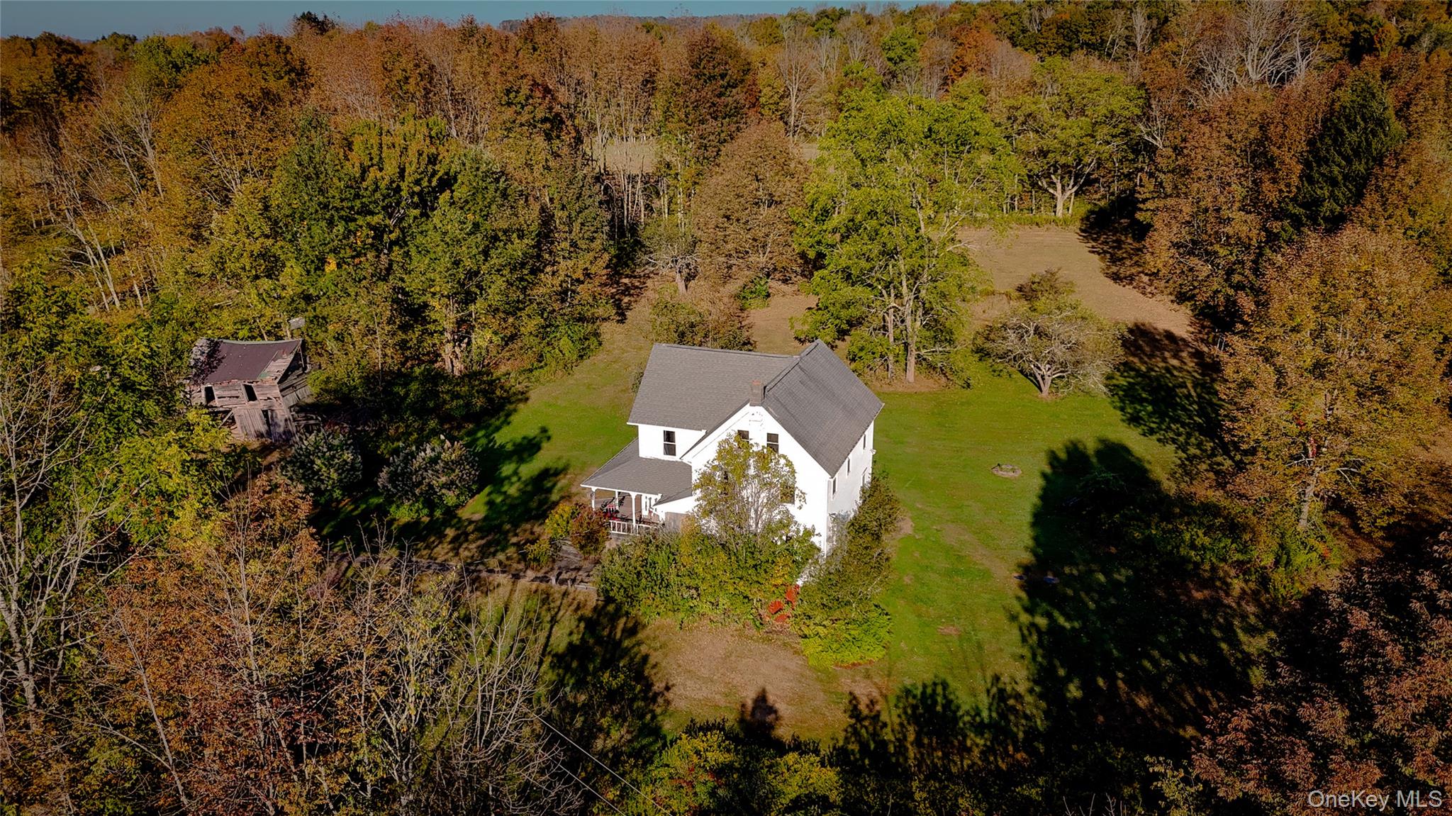 118 Villa Roma Road, Jeffersonville, NY 12723