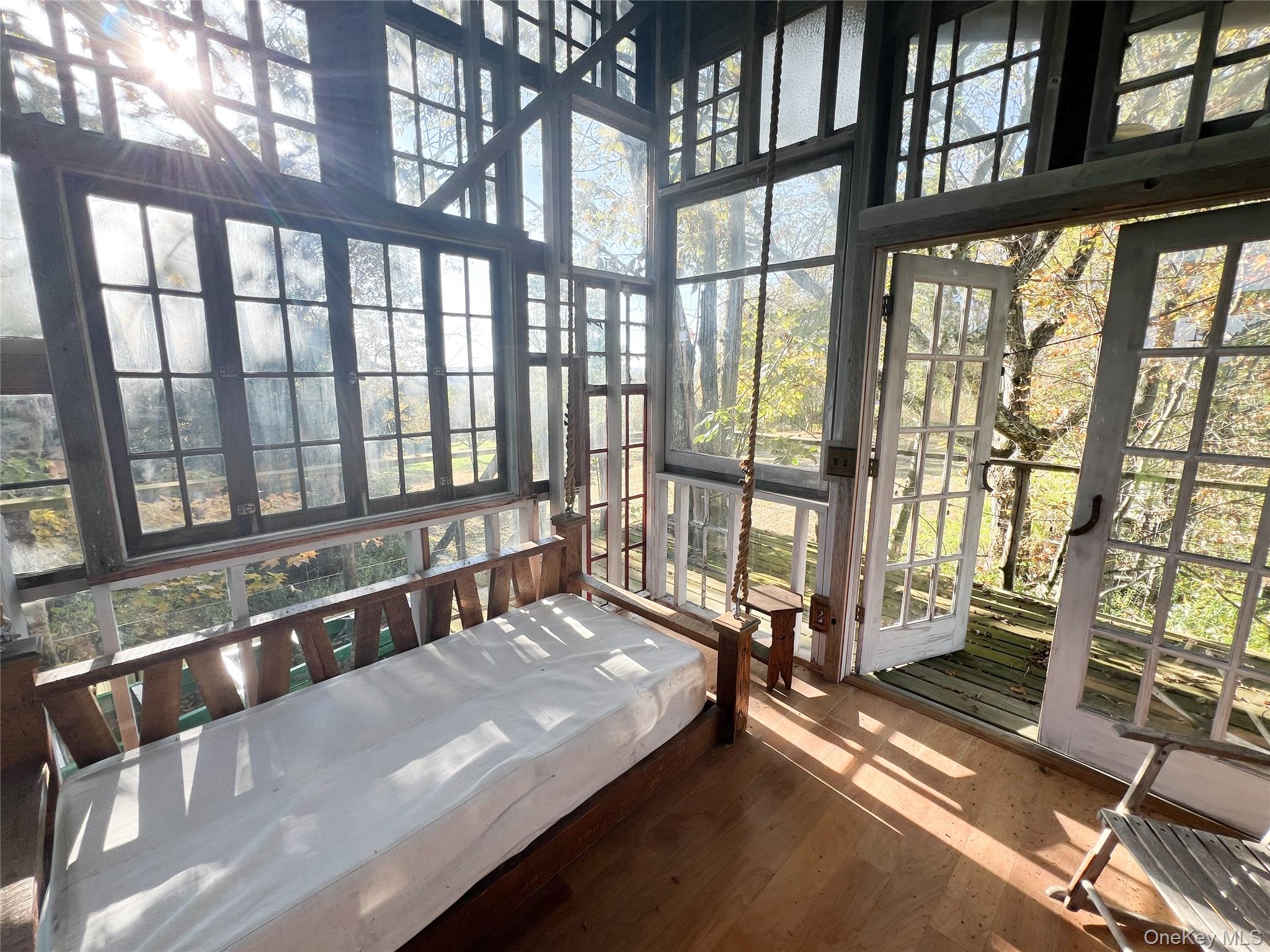 118 Villa Roma Road, Jeffersonville, NY 12723