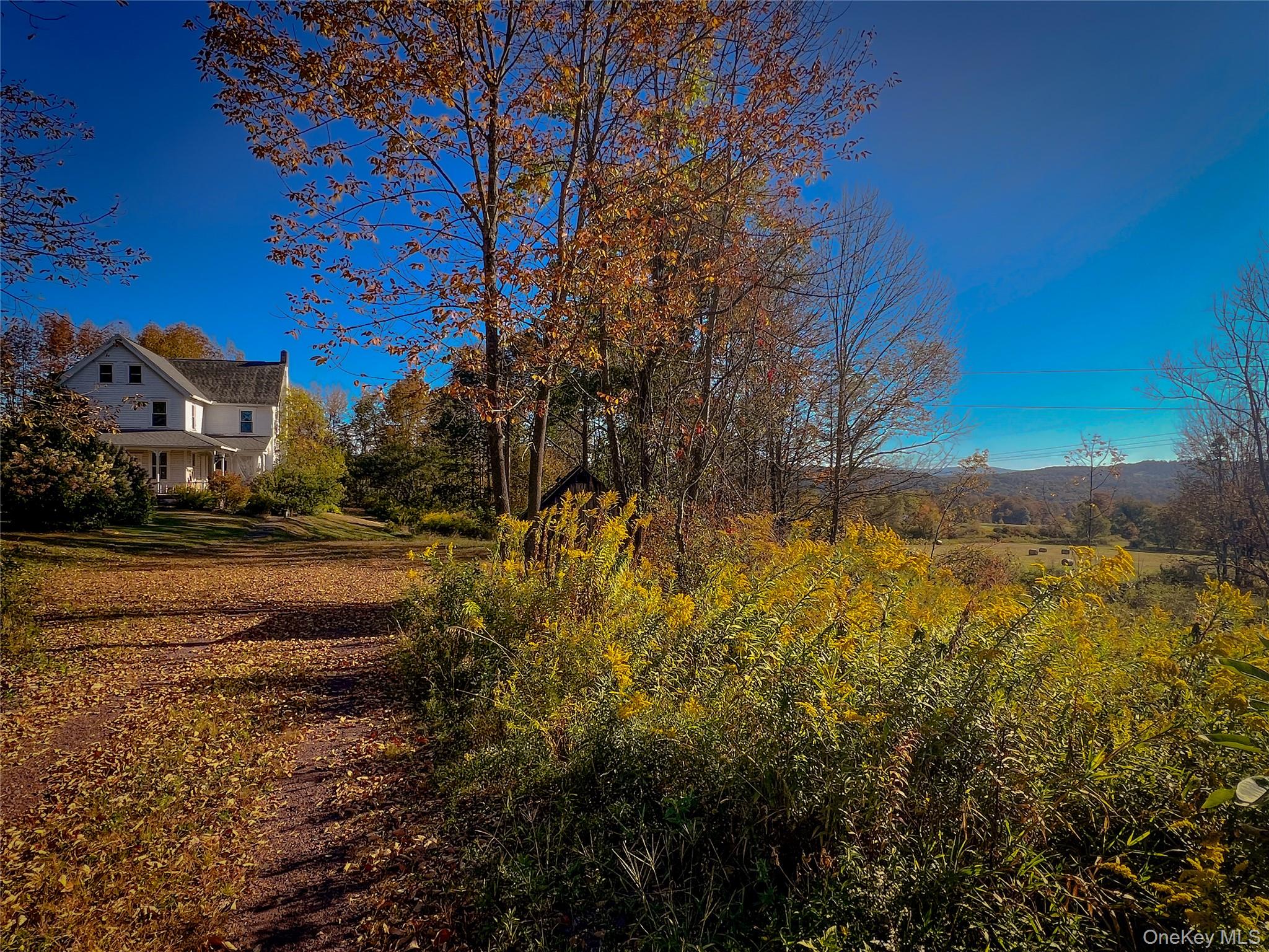 118 Villa Roma Road, Jeffersonville, NY 12723