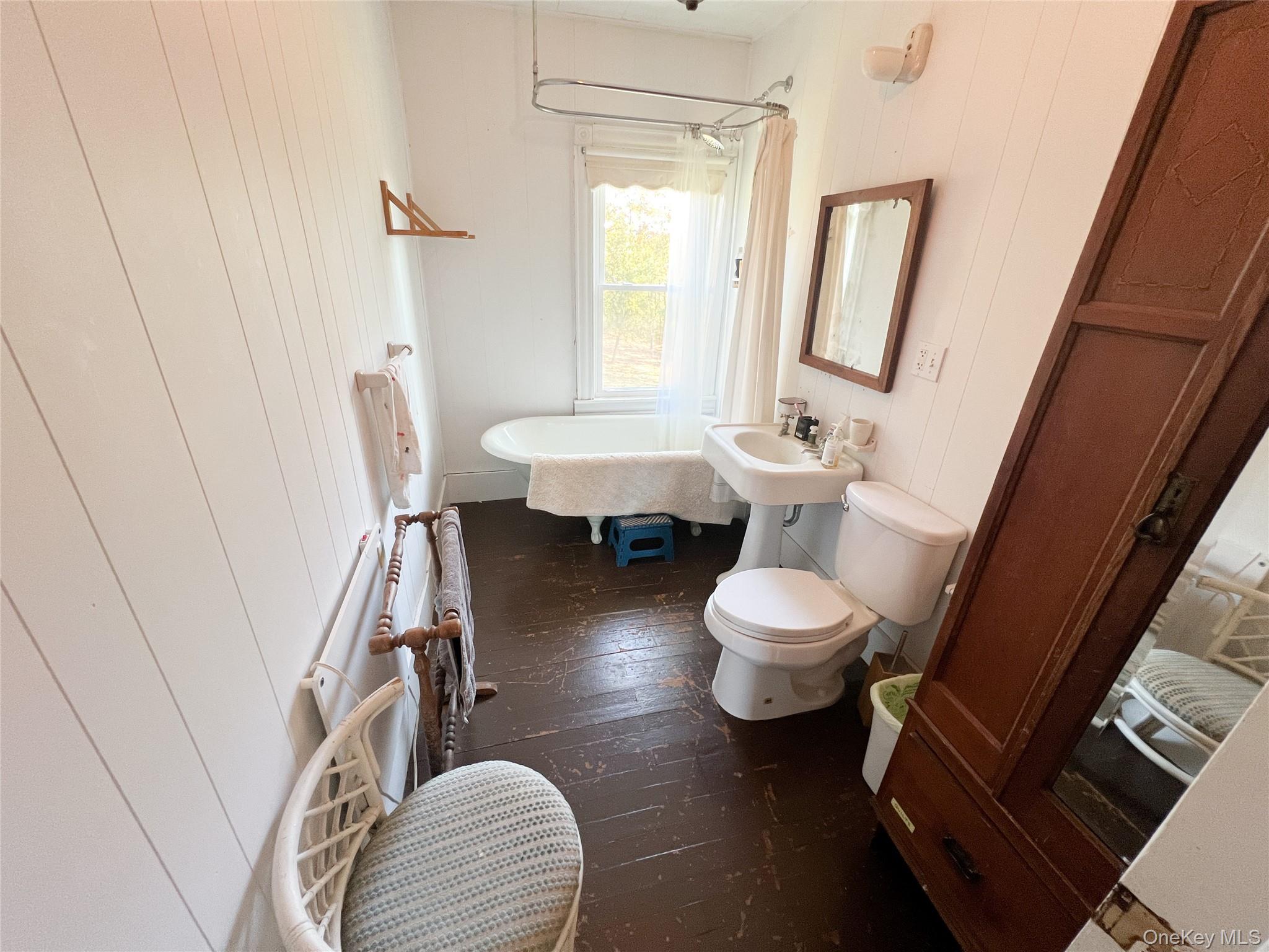 118 Villa Roma Road, Jeffersonville, NY 12723