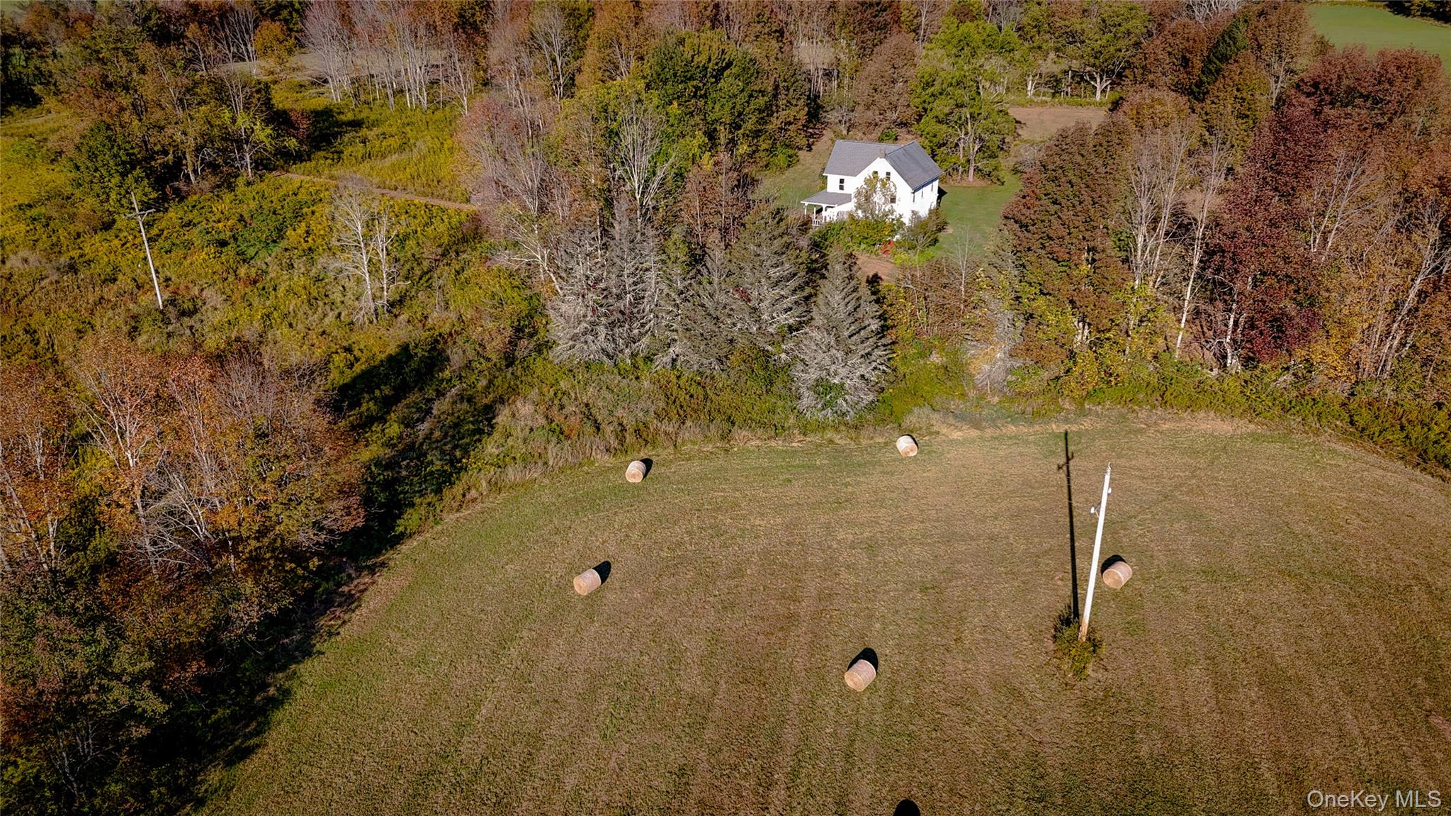 118 Villa Roma Road, Jeffersonville, NY 12723