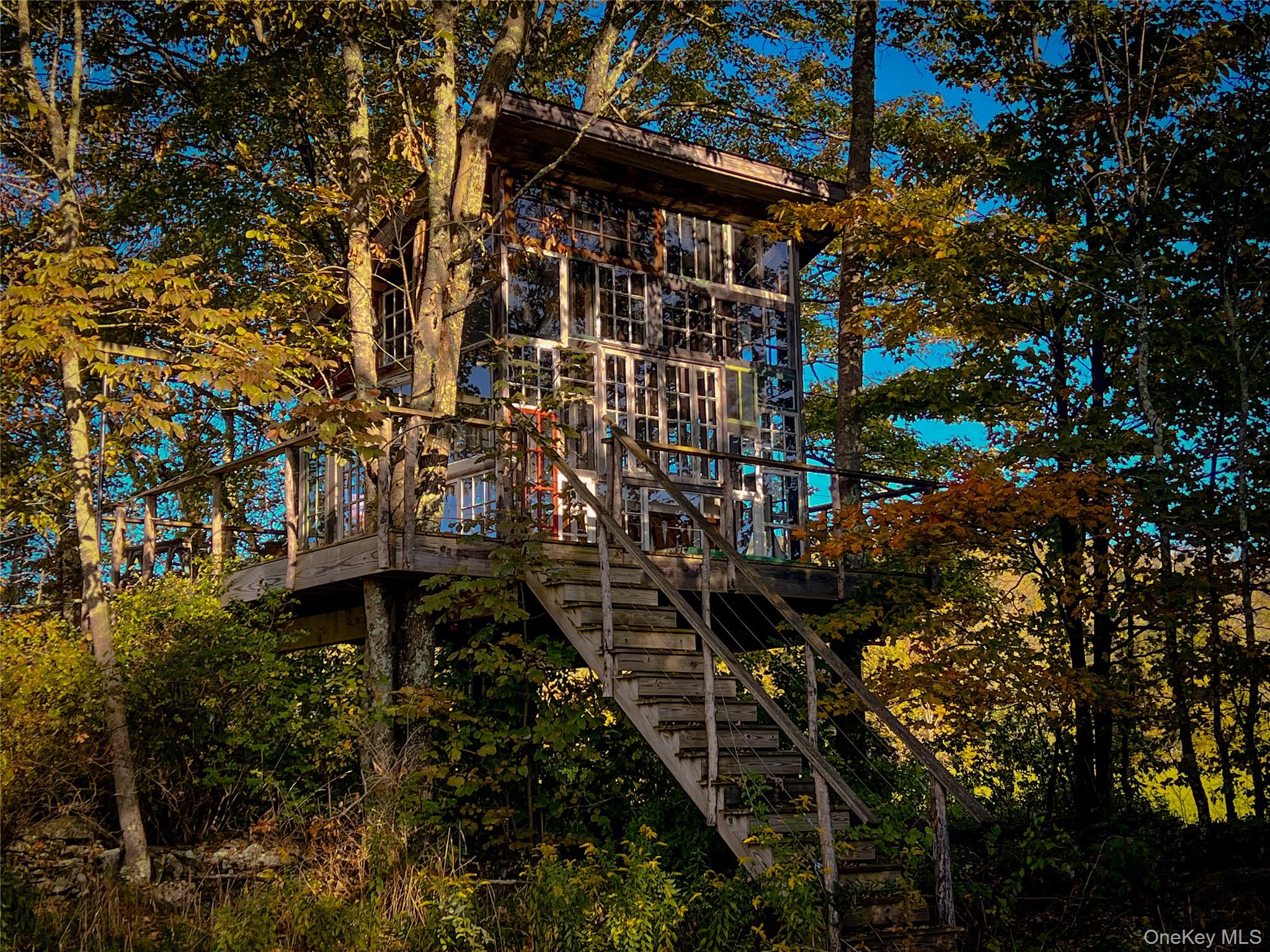 118 Villa Roma Road, Jeffersonville, NY 12723