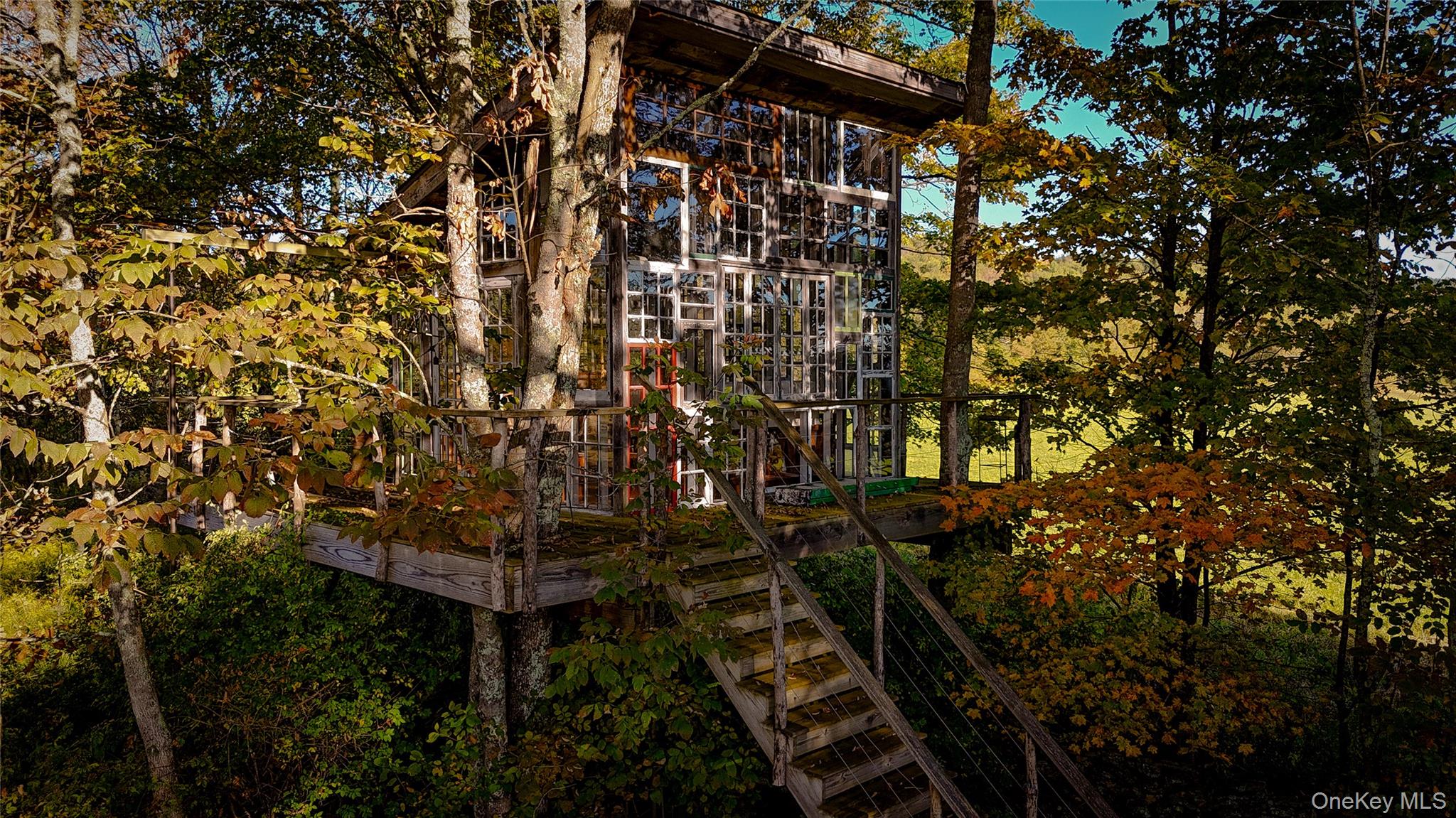 118 Villa Roma Road, Jeffersonville, NY 12723