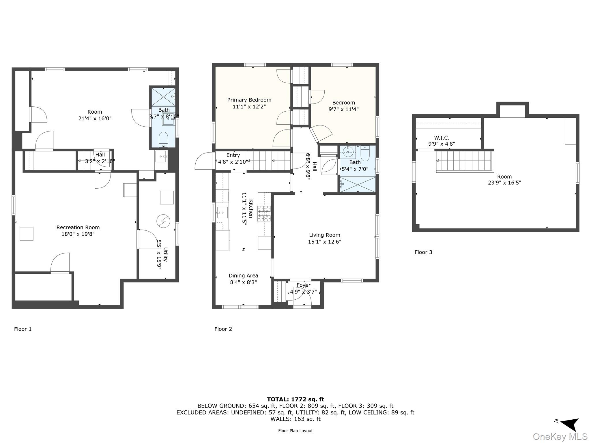 1218 Terrace Boulevard, New Hyde Park, NY 11040